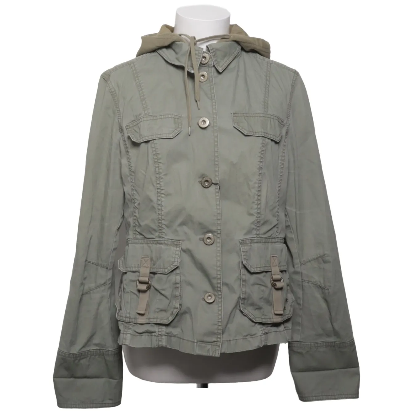 ESPRIT, Jacka, WMN-INT-XXL