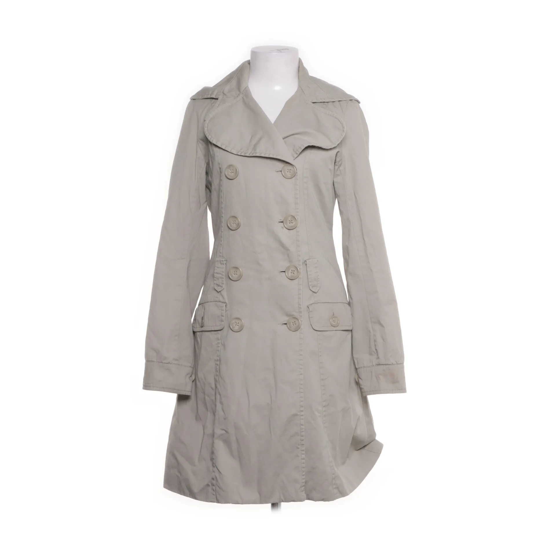 Åhléns - Trenchcoat - WMN-EU-36