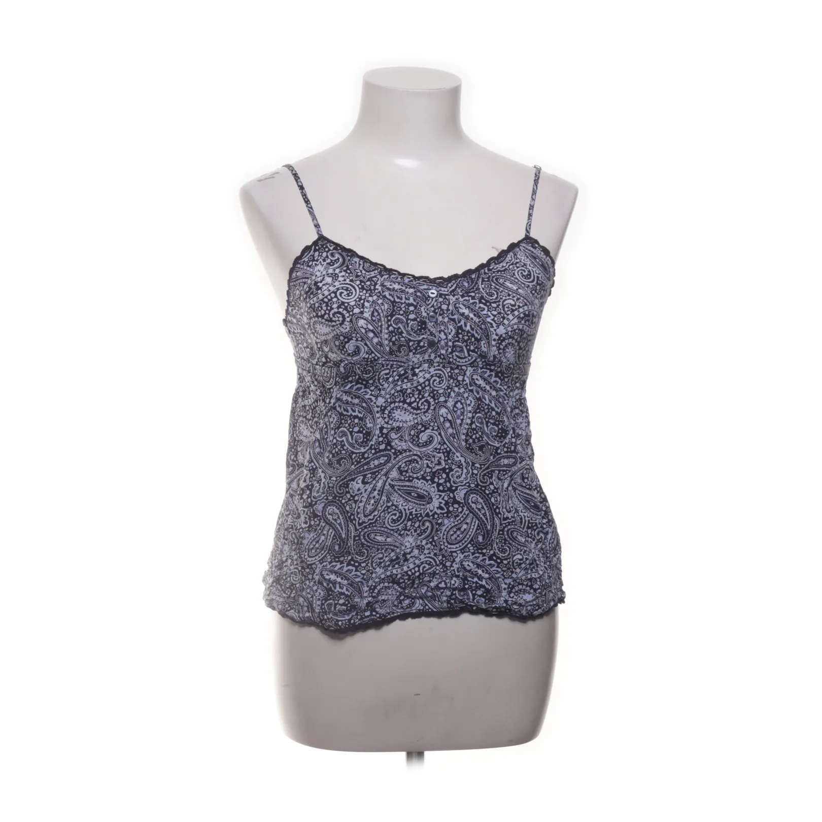 H&M - Tank­top - WMN-INT-XS