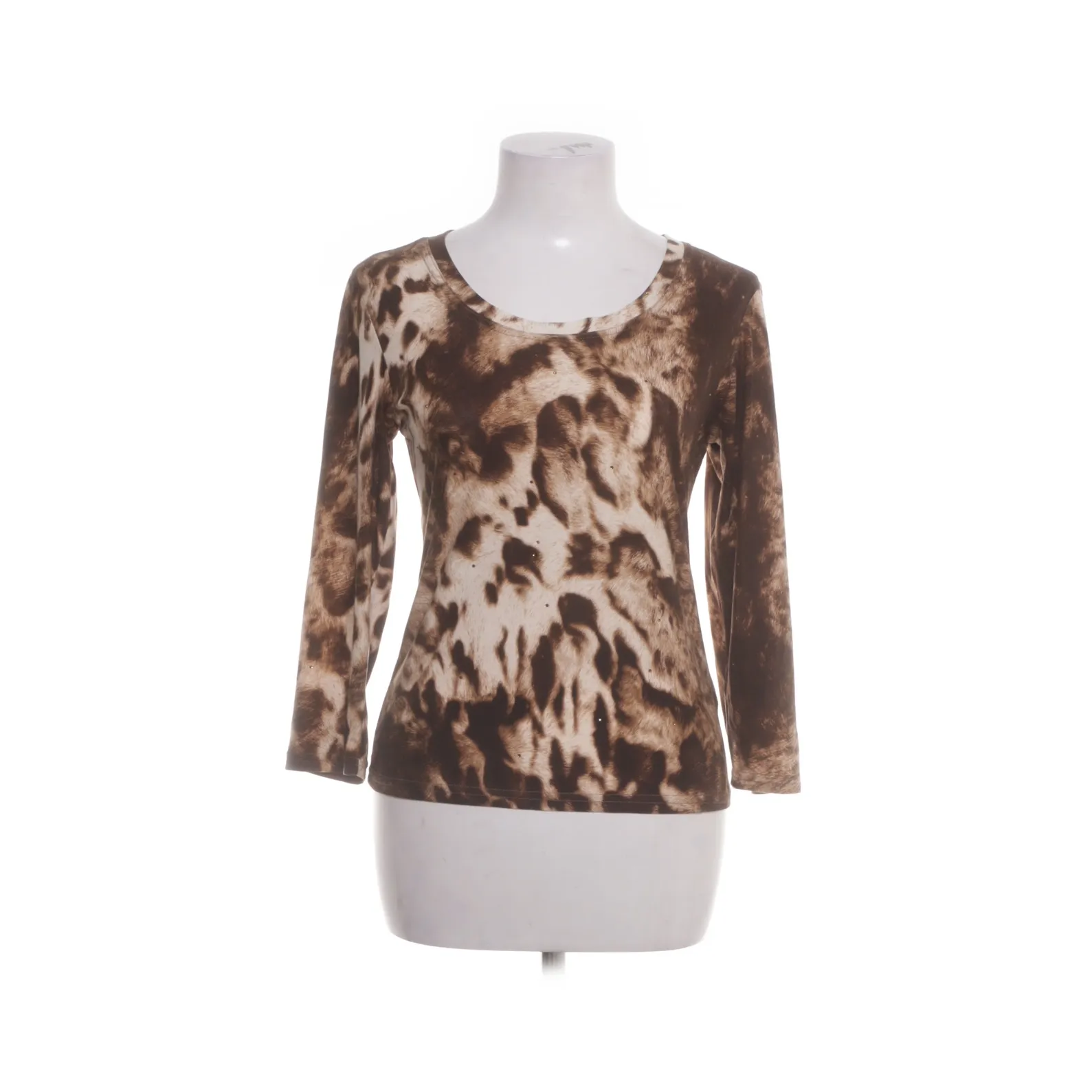 Joachim Bosse - Langarmshirt - WMN-INT-S