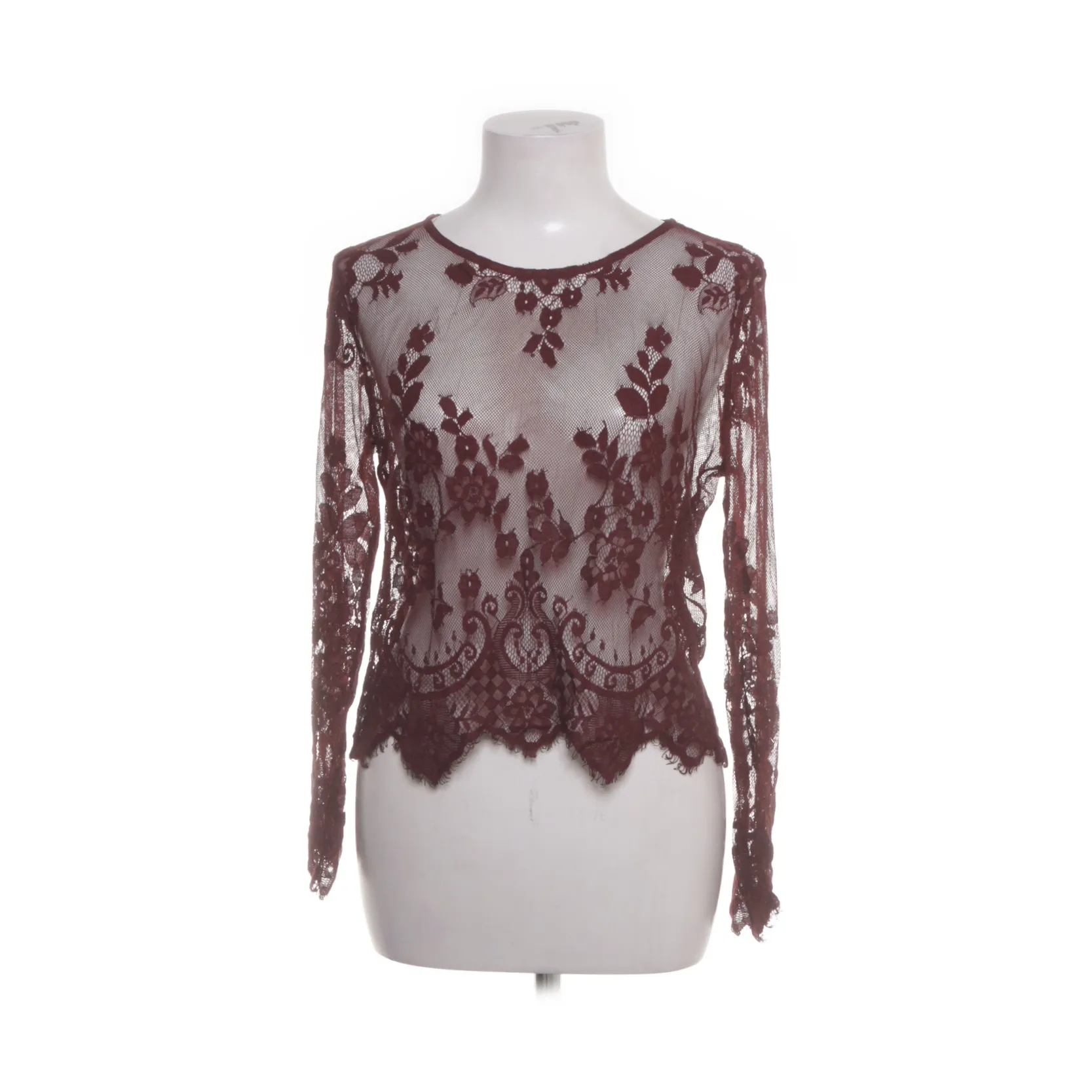 ONLY - Bluse - WMN-EU-36