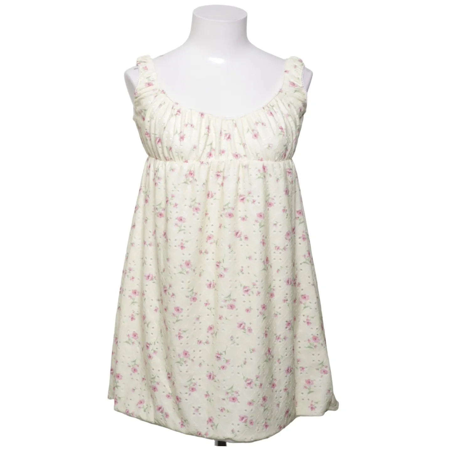 Yoohoo - Tank­top - WMN-EU-40