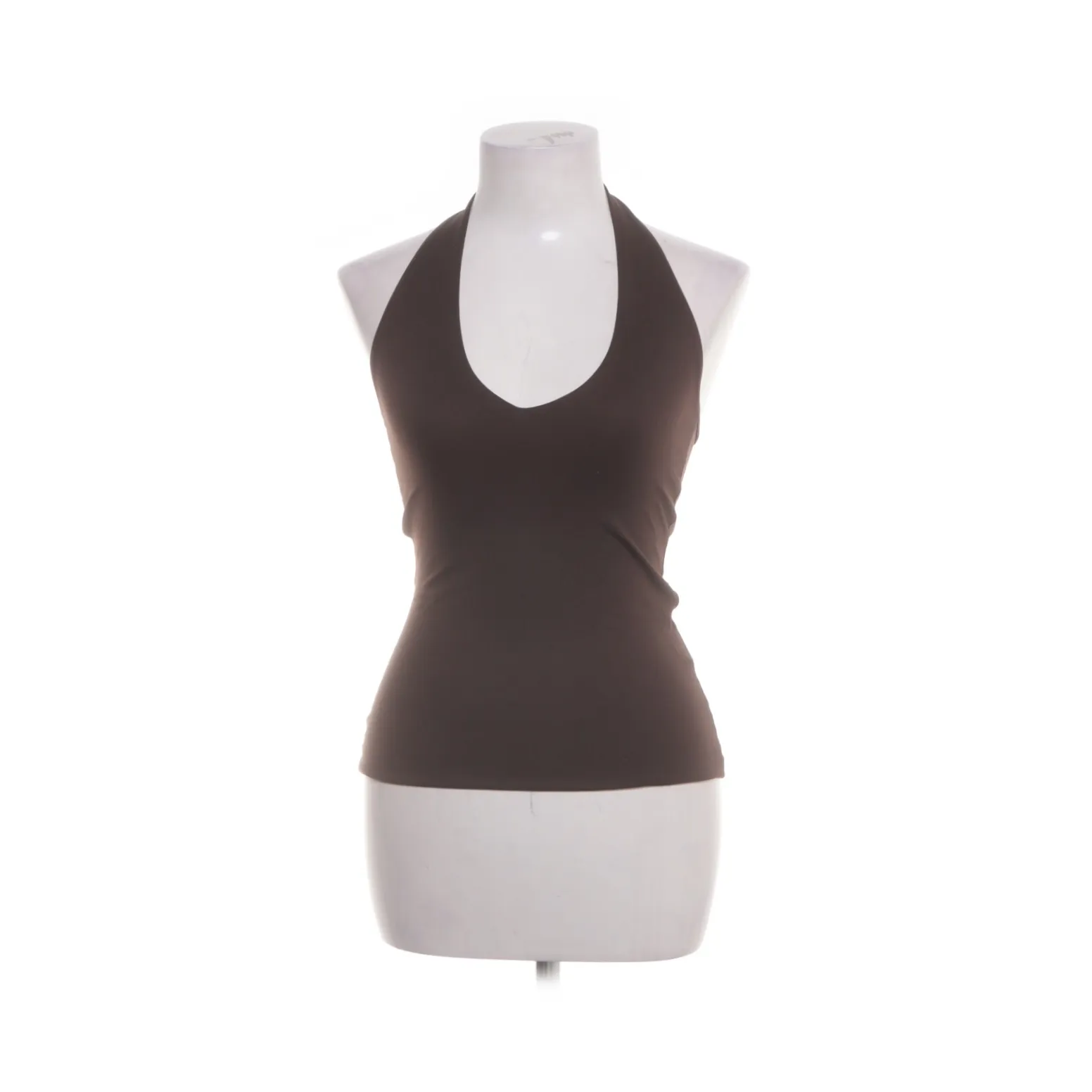 Zero - Neckholder Top - WMN-EU-36