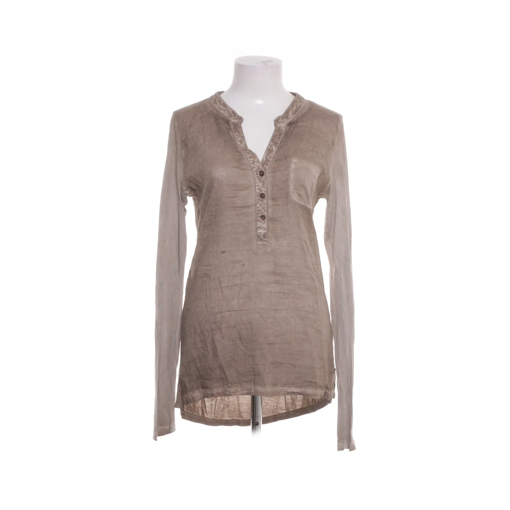 Rich & Royal - Top - WMN-INT-S