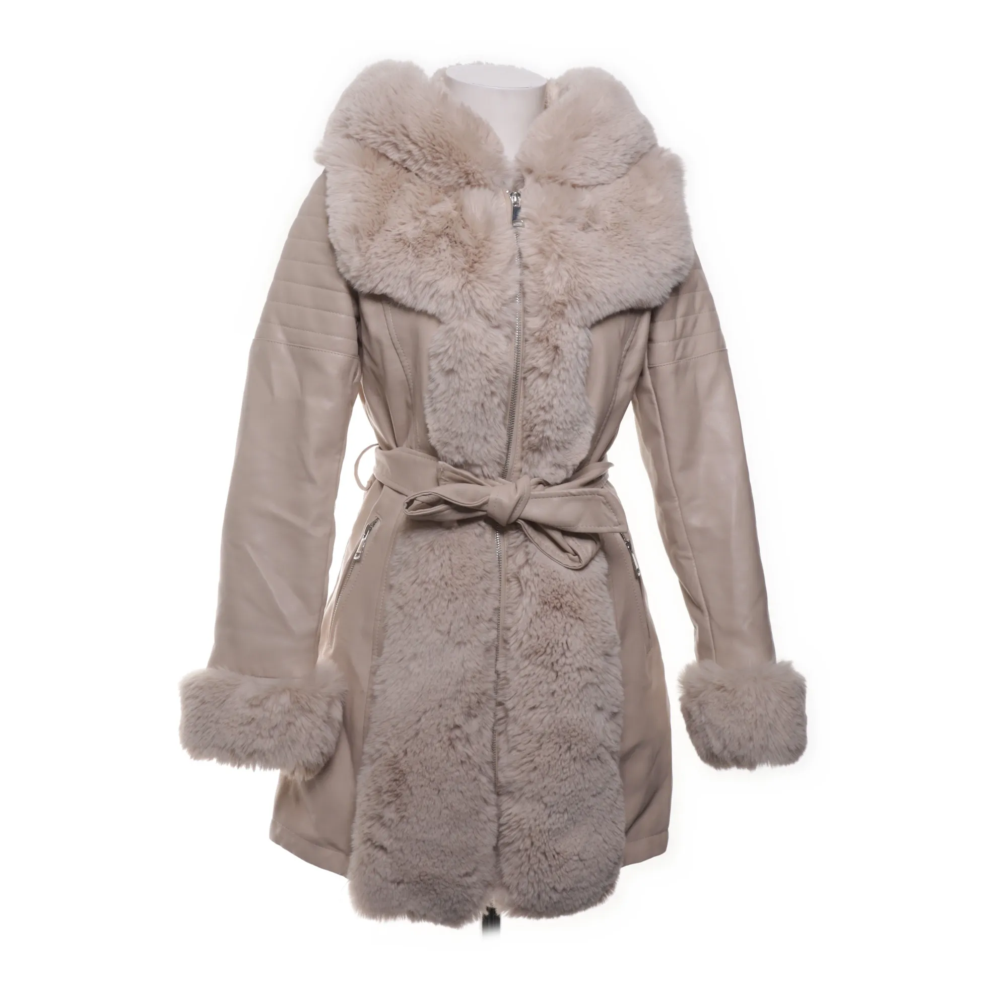 Reality - Mantel - WMN-INT-S