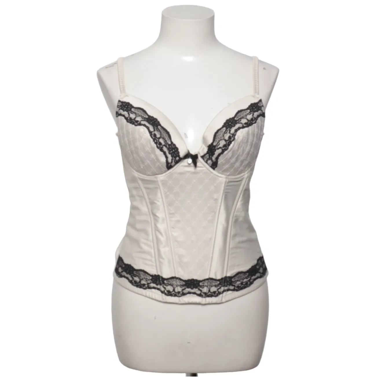 H&M Korsett WMN-EU-42