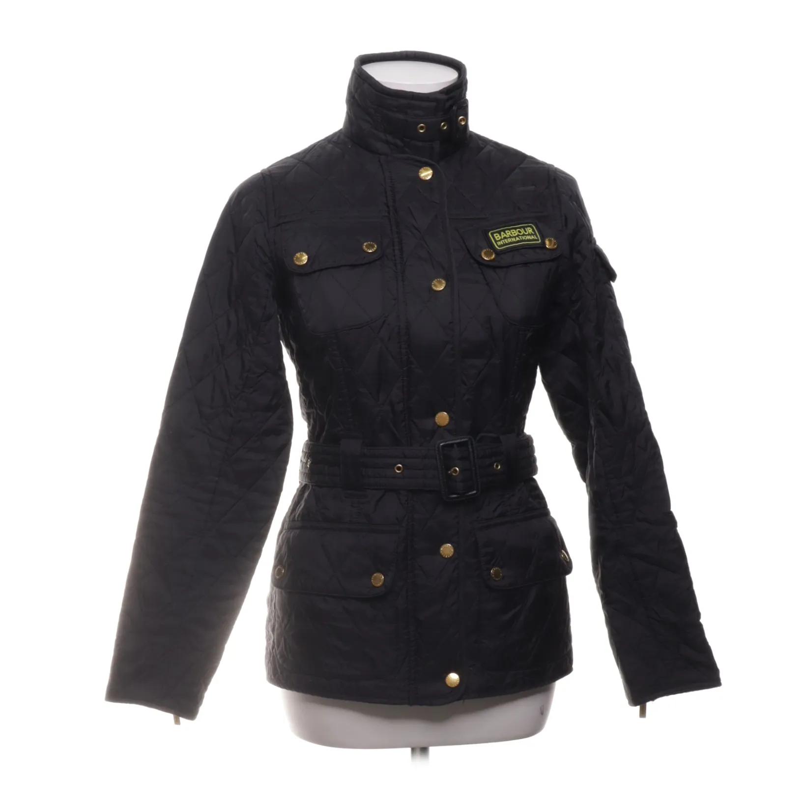 Barbour international