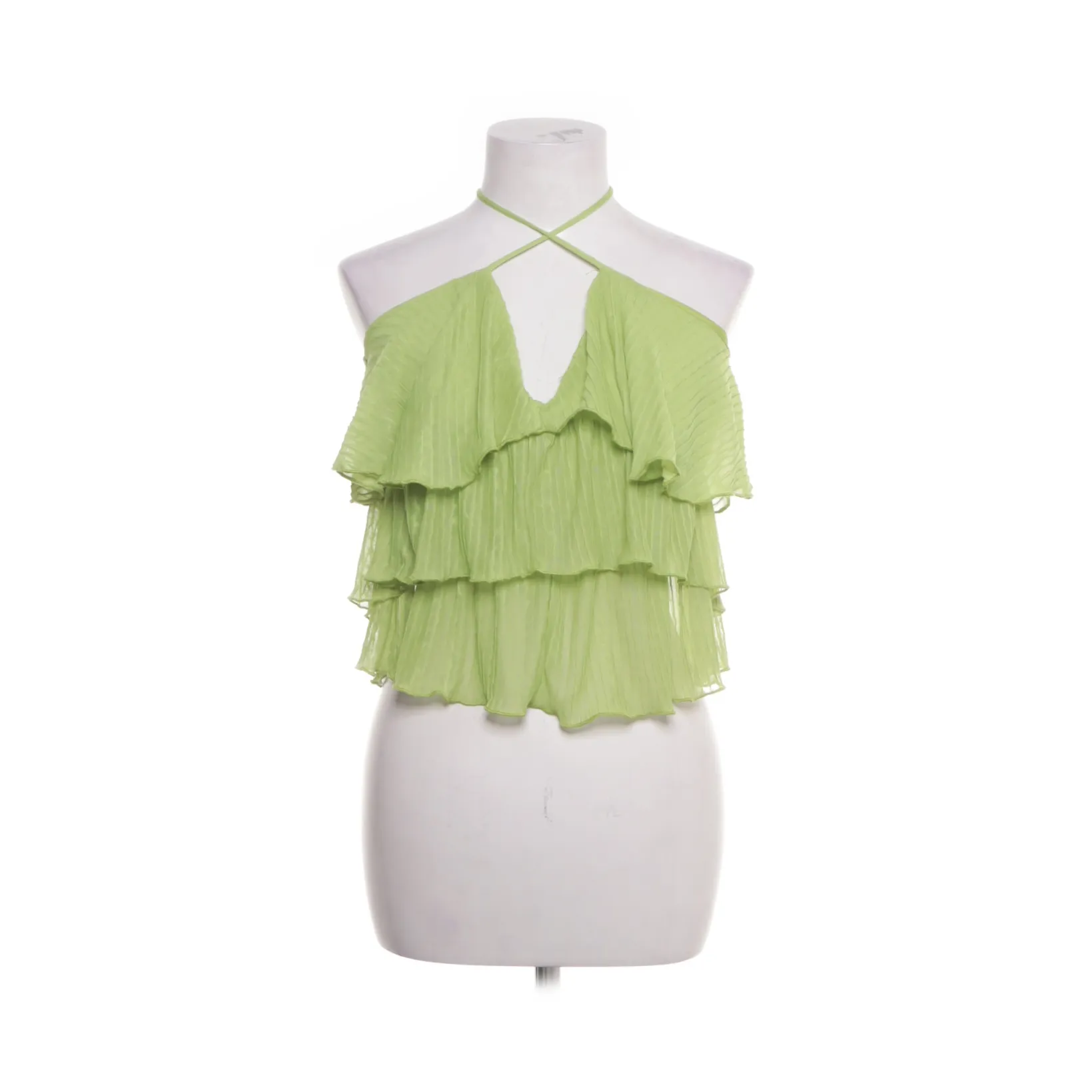 Zara - Tank­top - WMN-INT-M