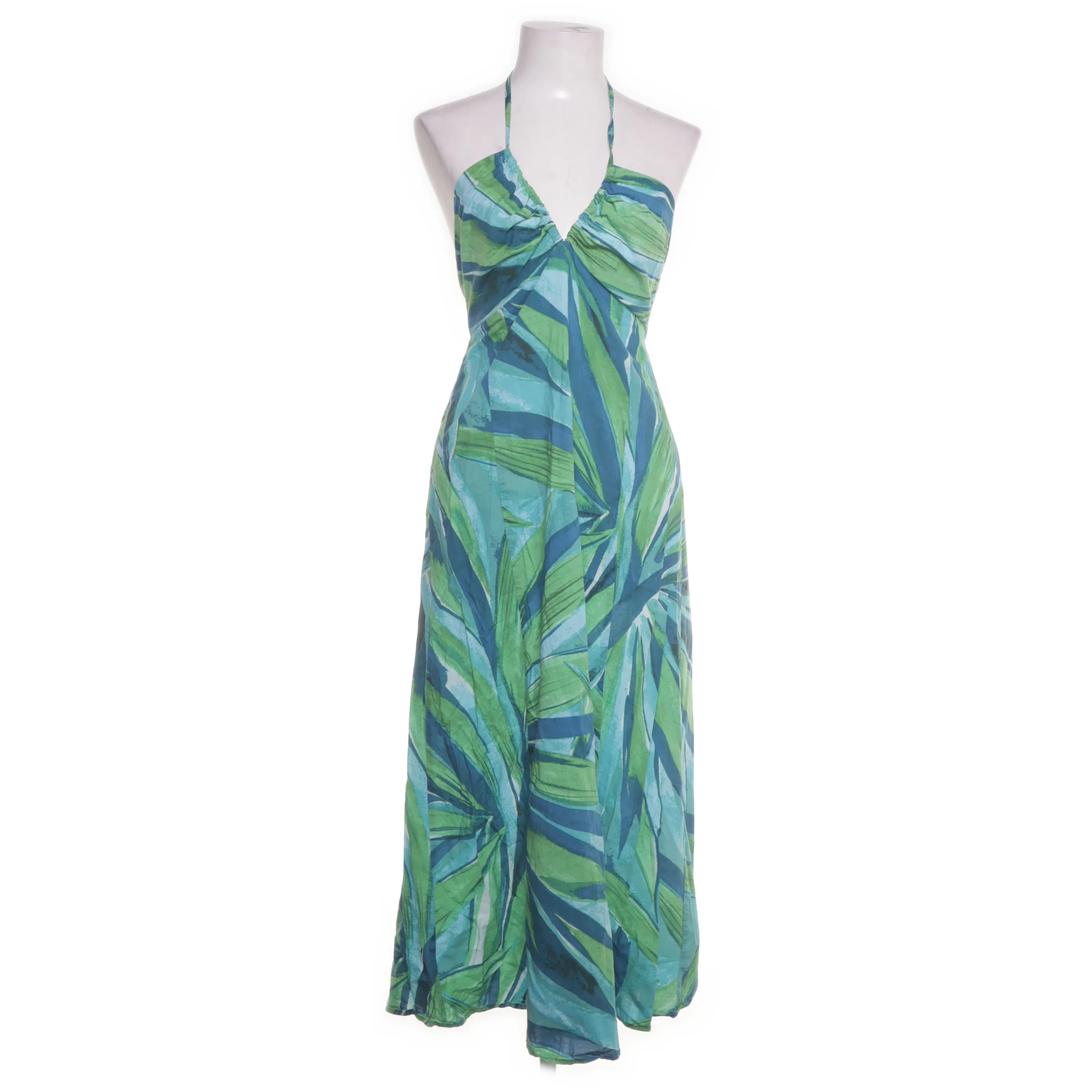 Neckholderkleid - WMN-INT-S