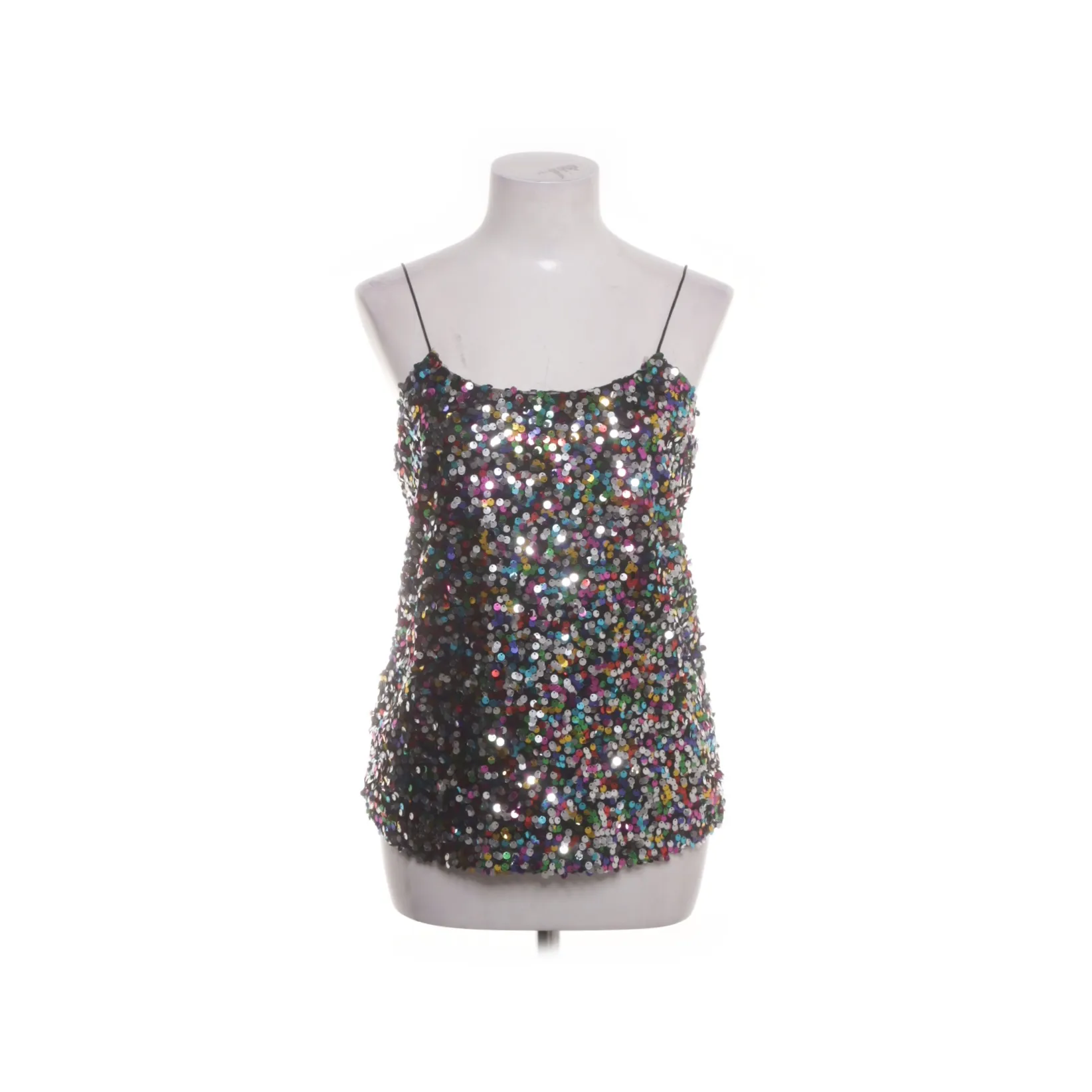VILA - Tank­top - WMN-INT-M