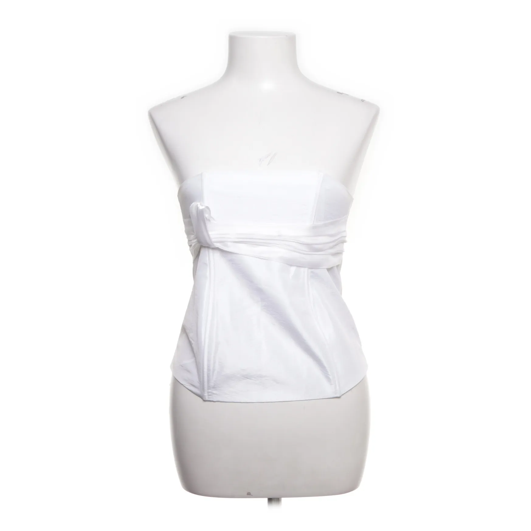 Cocktail oberteil Corsage Hochzeit Party Korsett - WMN-INT-S