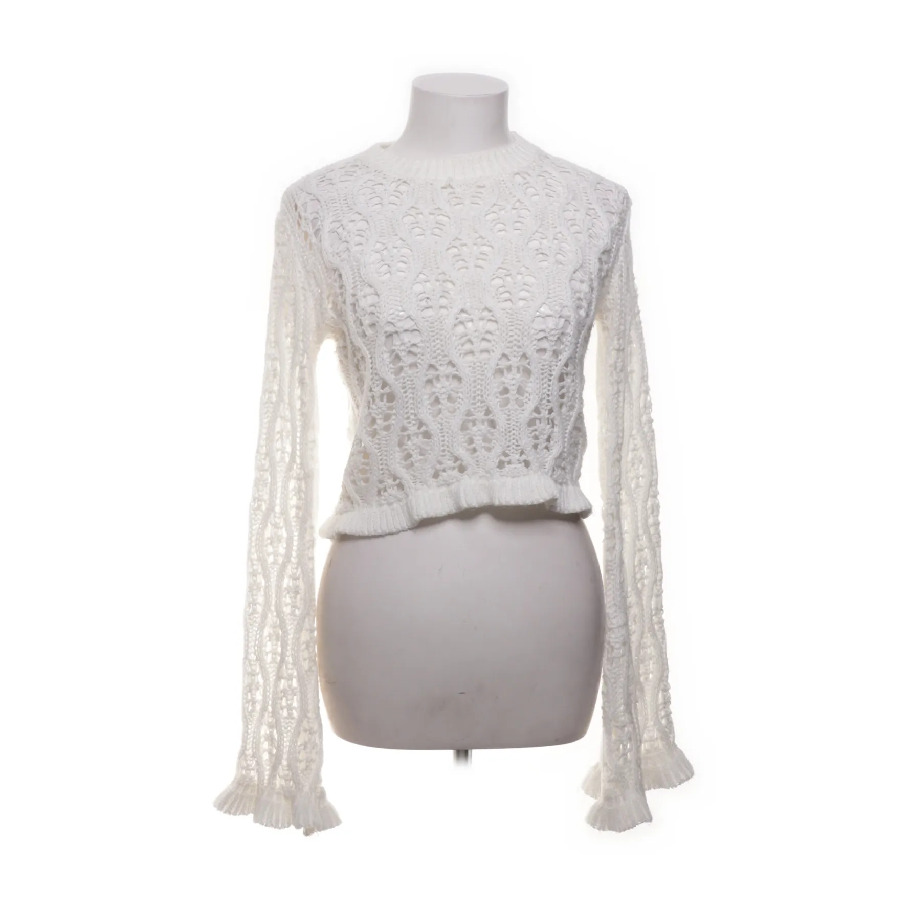 Divided by H&M - Strickpullover - WMN-INT-XXS