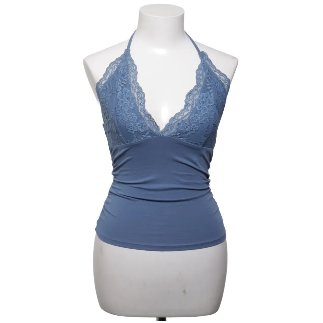 Neckholder Top - WMN-INT-S