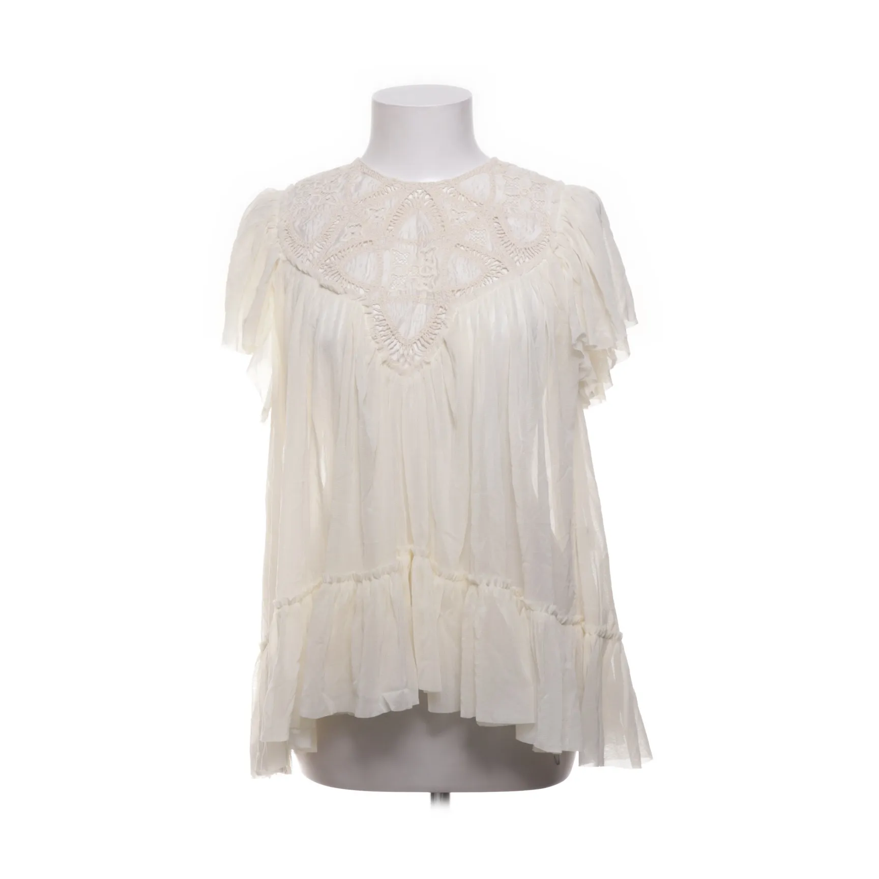 Zara - Strandkleid - WMN-INT-M