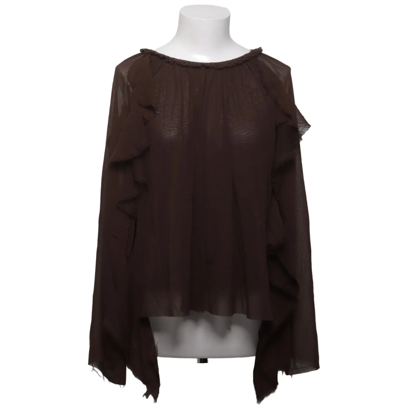 Zara - Top - WMN-INT-M