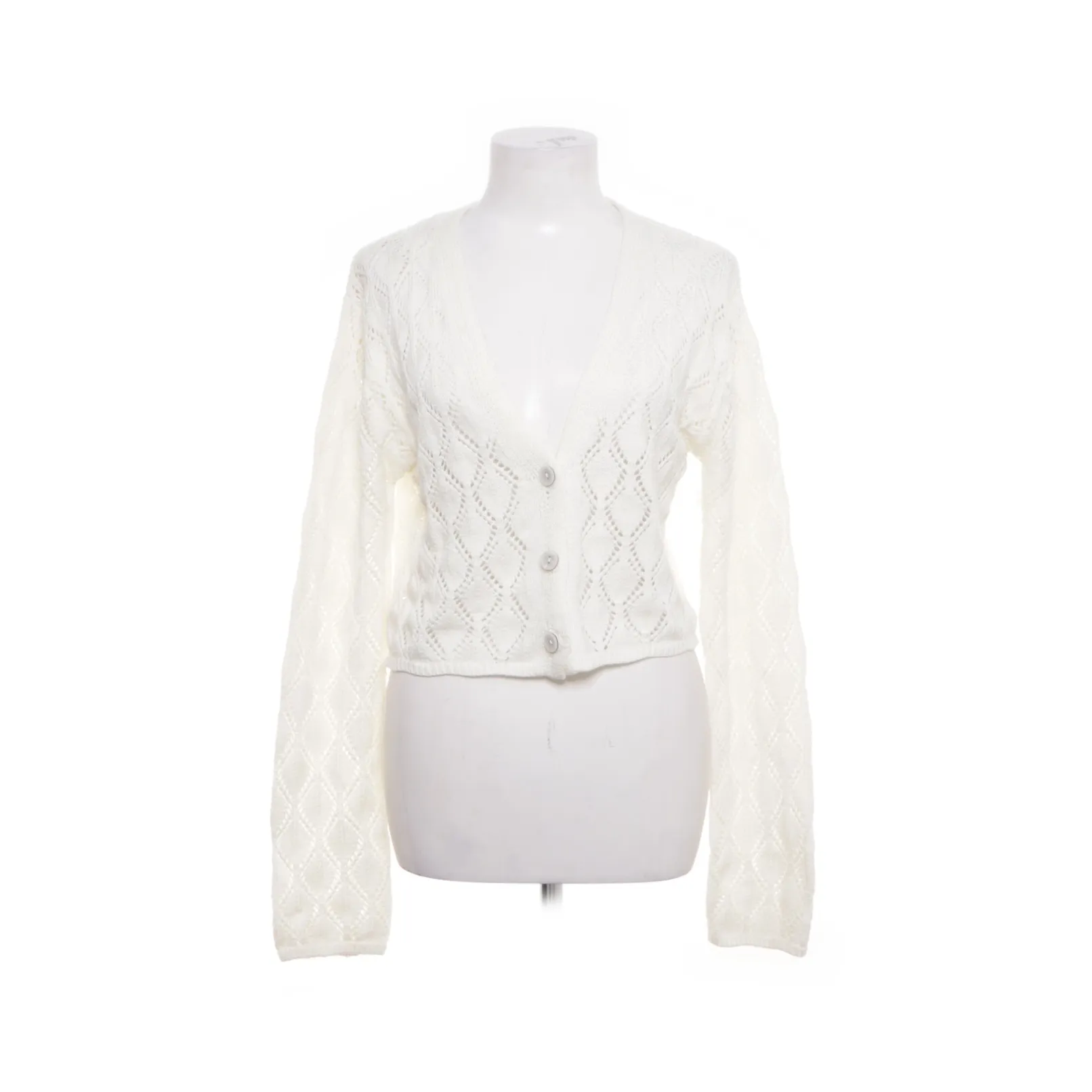 C&A - Strickjacke - WMN-INT-M