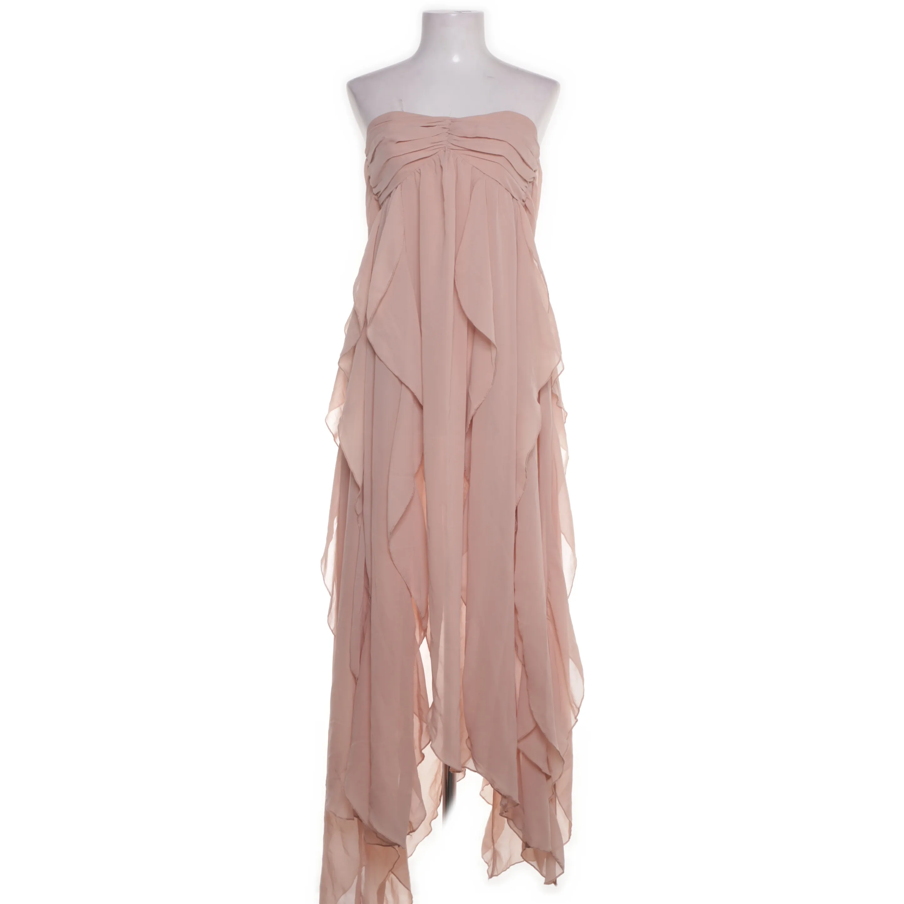 Maxikleid - WMN-INT-XS