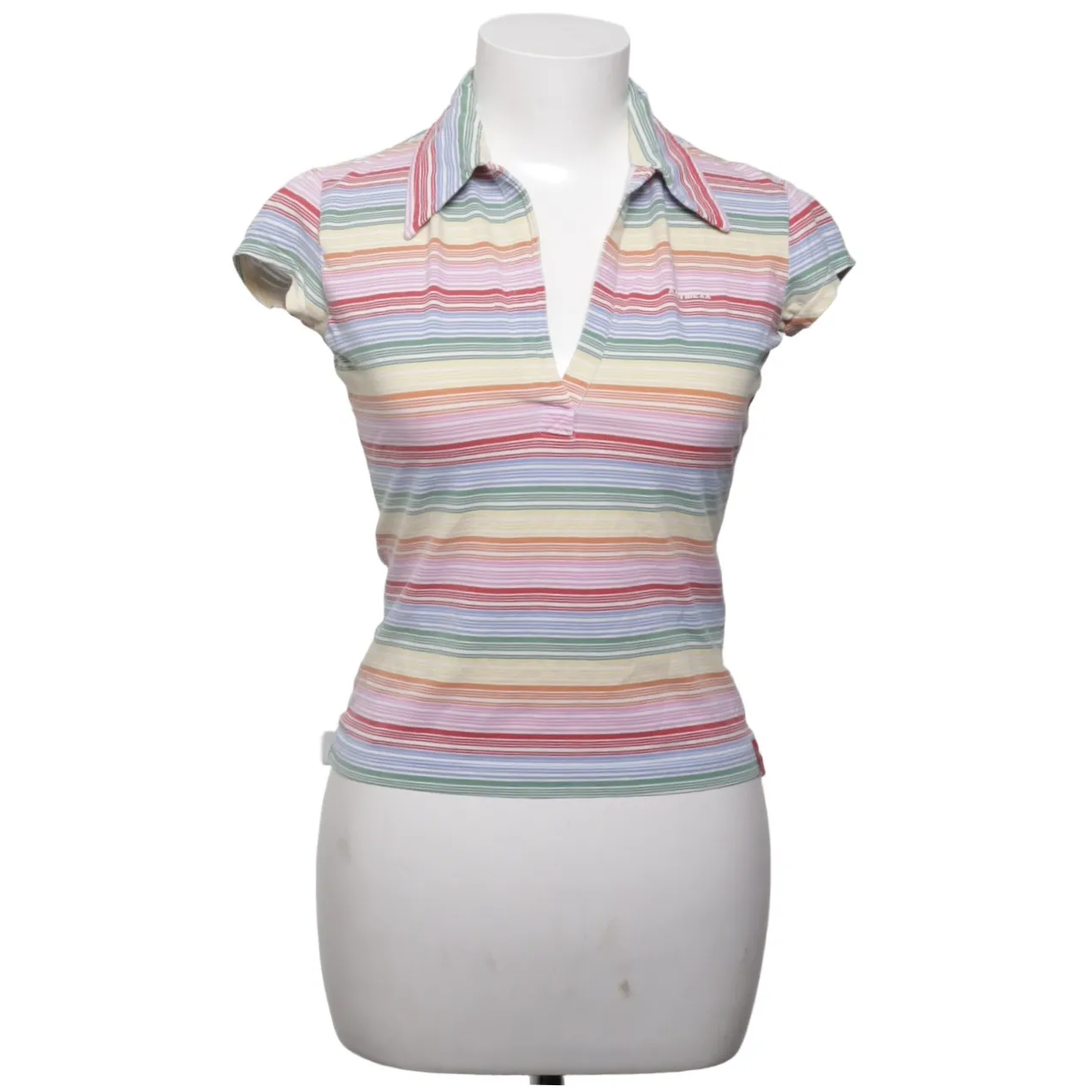 Mexx - Poloshirt - WMN-INT-S