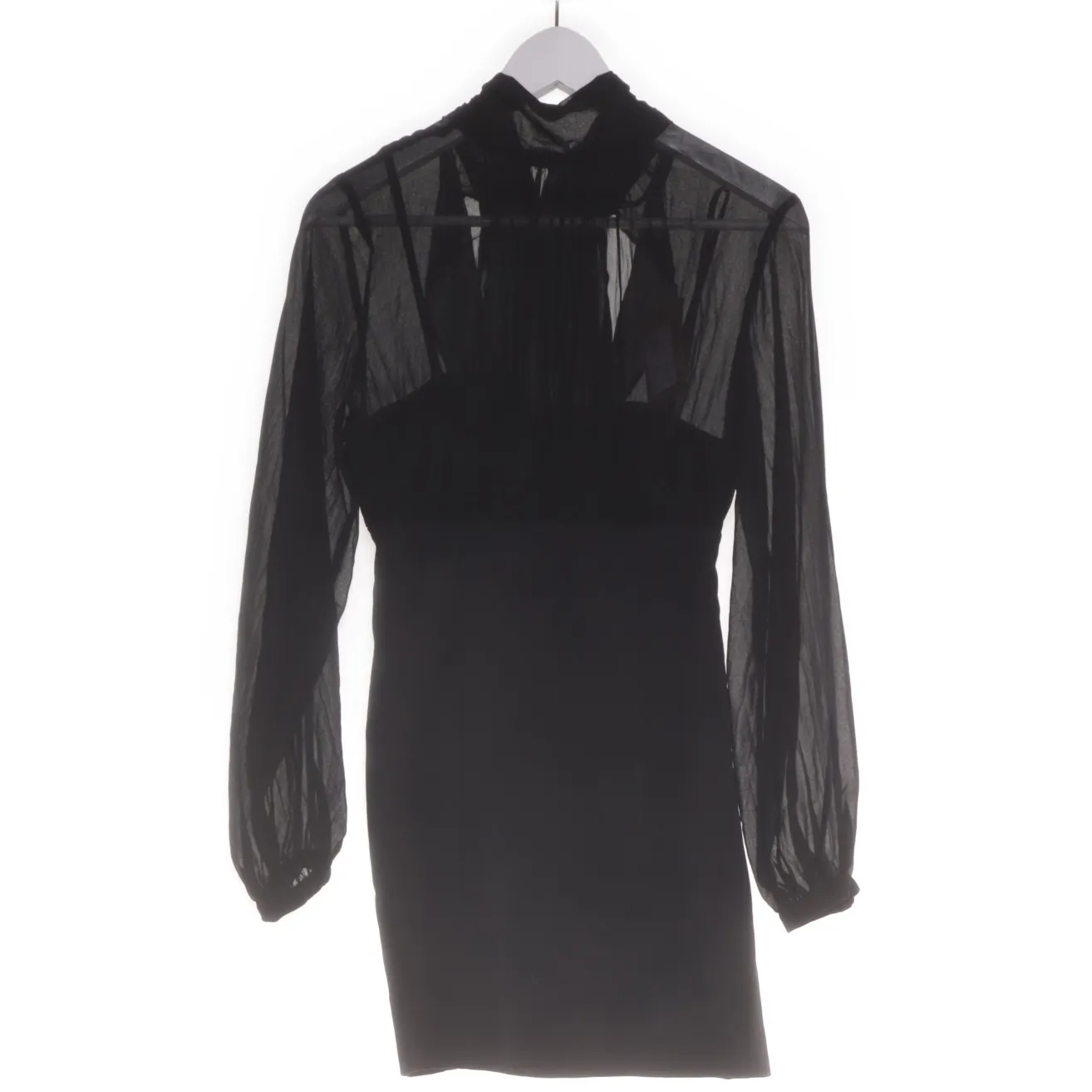 Zara - Kleid - WMN-INT-S