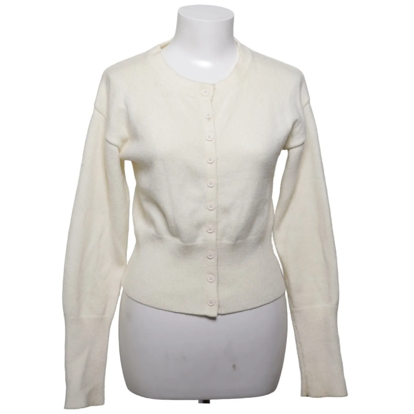 Musera - Strickjacke - WMN-INT-S