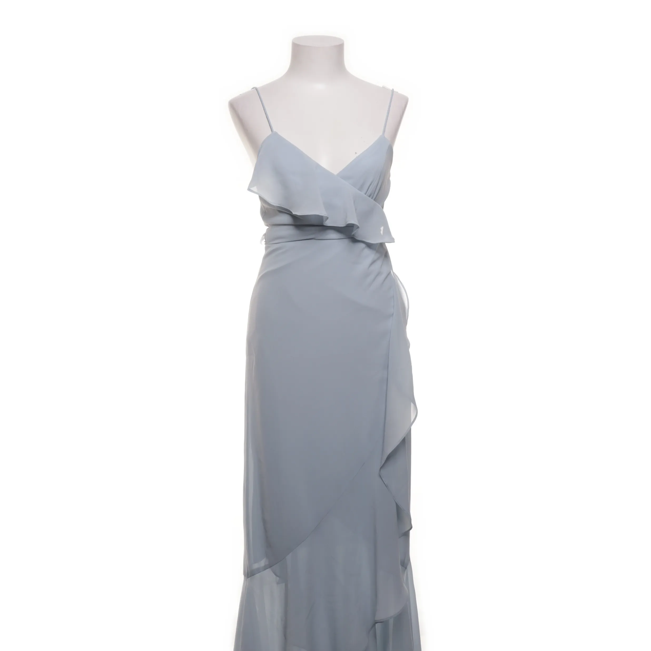 Social - 8198 Wickelkleid - WMN-EU-36