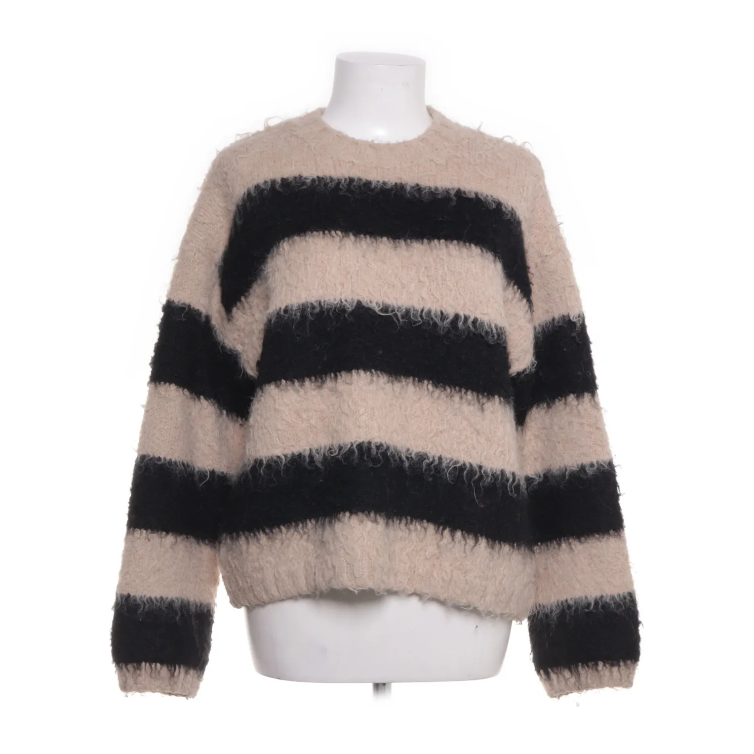 H&M - pull en maille - S