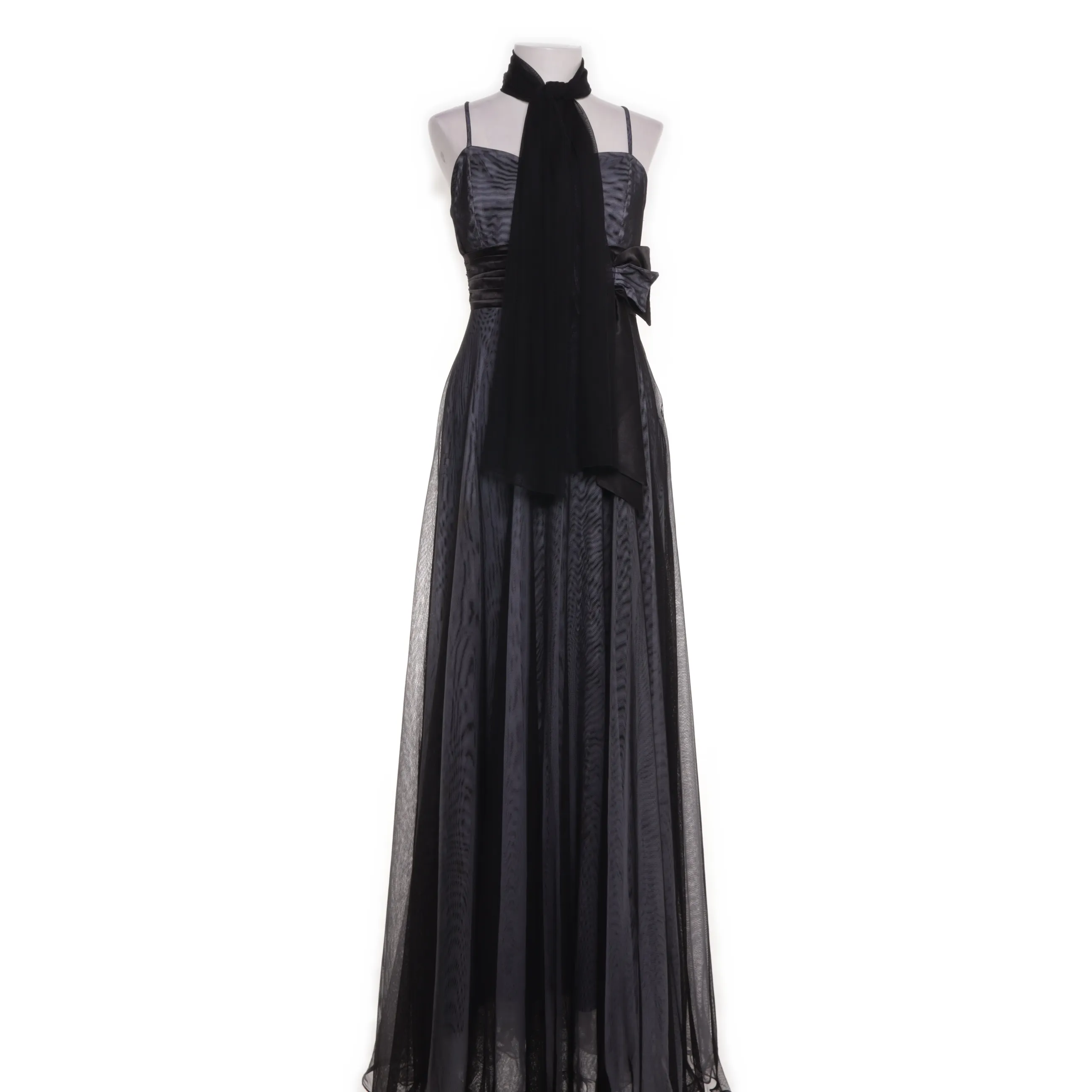 Abendkleid - WMN-INT-M
