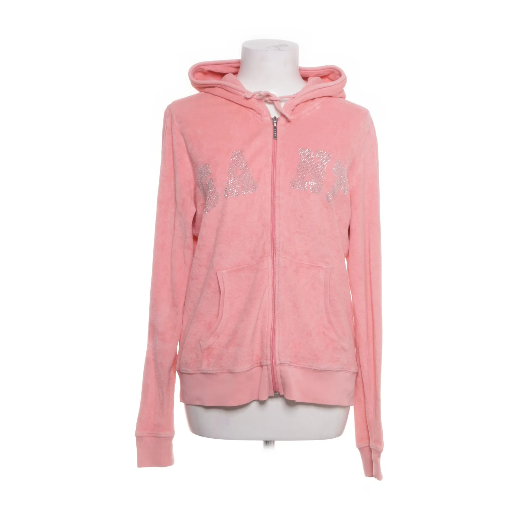 GANT - Kapuzenpullover - WMN-INT-L