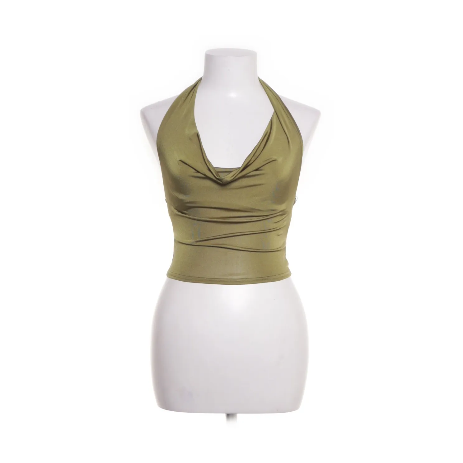 Urban Outfitters - Neckholder Top - WMN-INT-XS