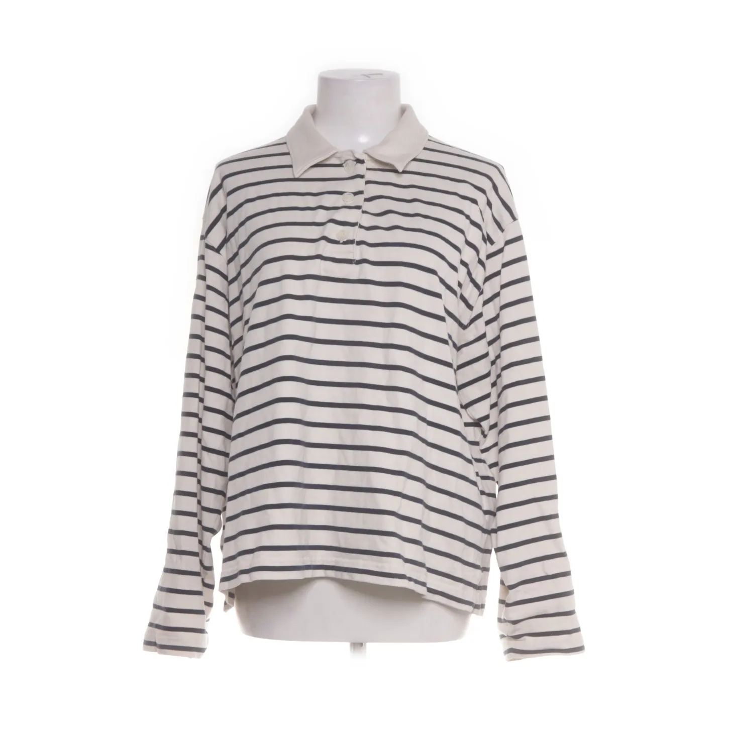 COS - Rugby Shirt - WMN-INT-L