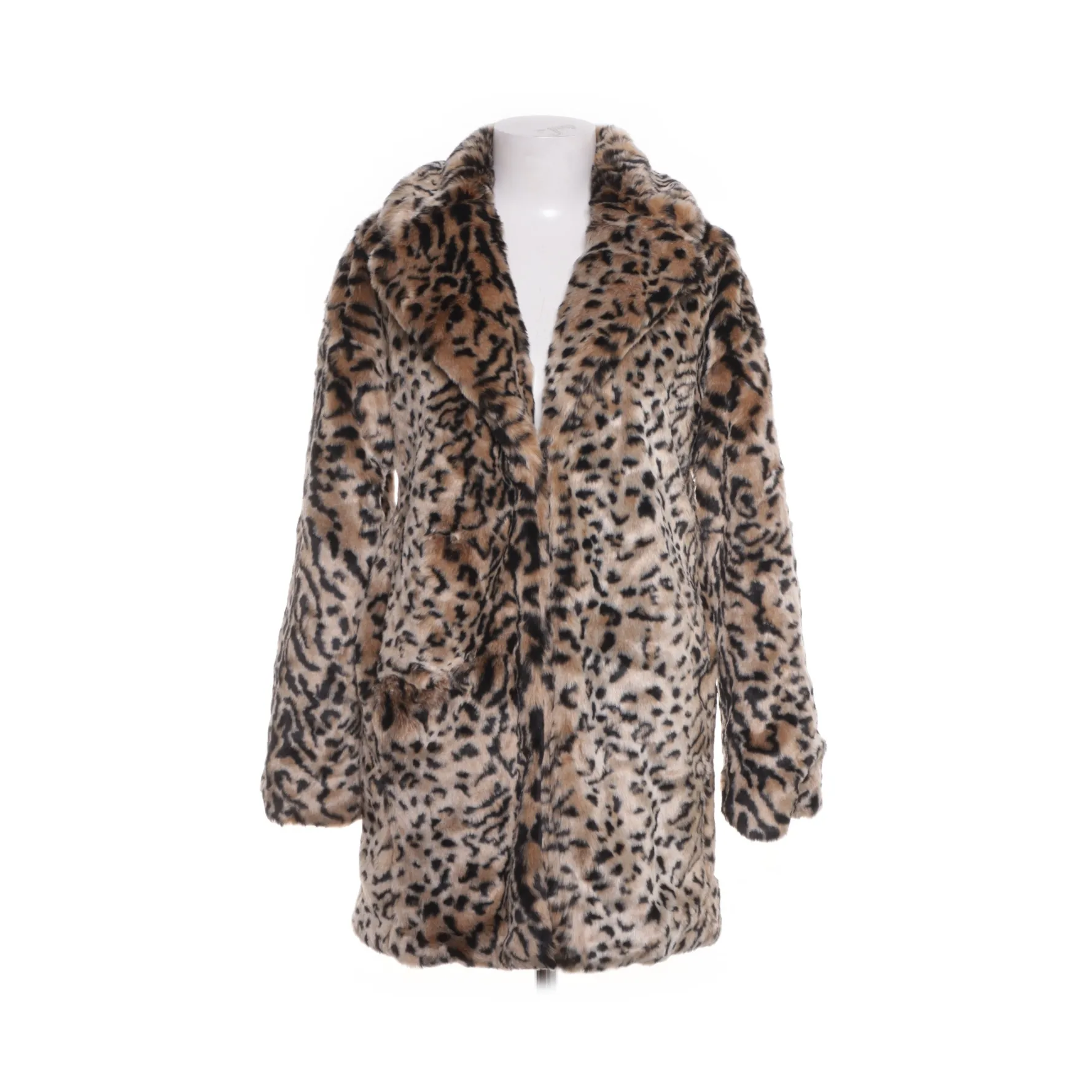 Zara - Winterjacke - WMN-INT-XS