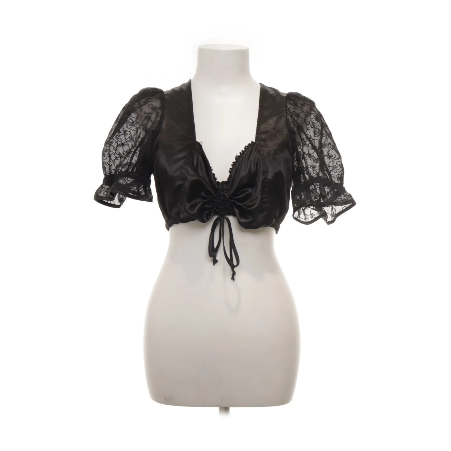 Crop Top - WMN-EU-36