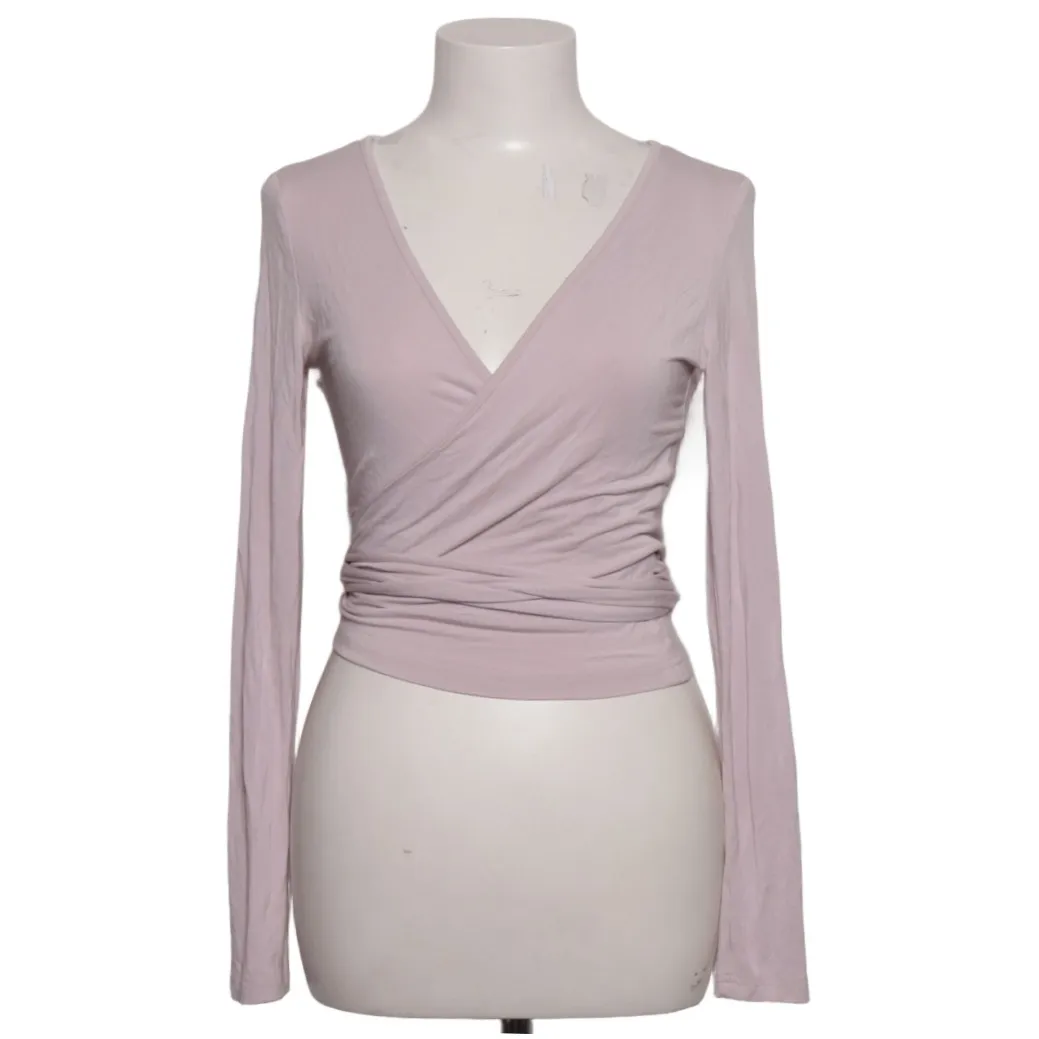 Musera - Wickelbluse - WMN-INT-S