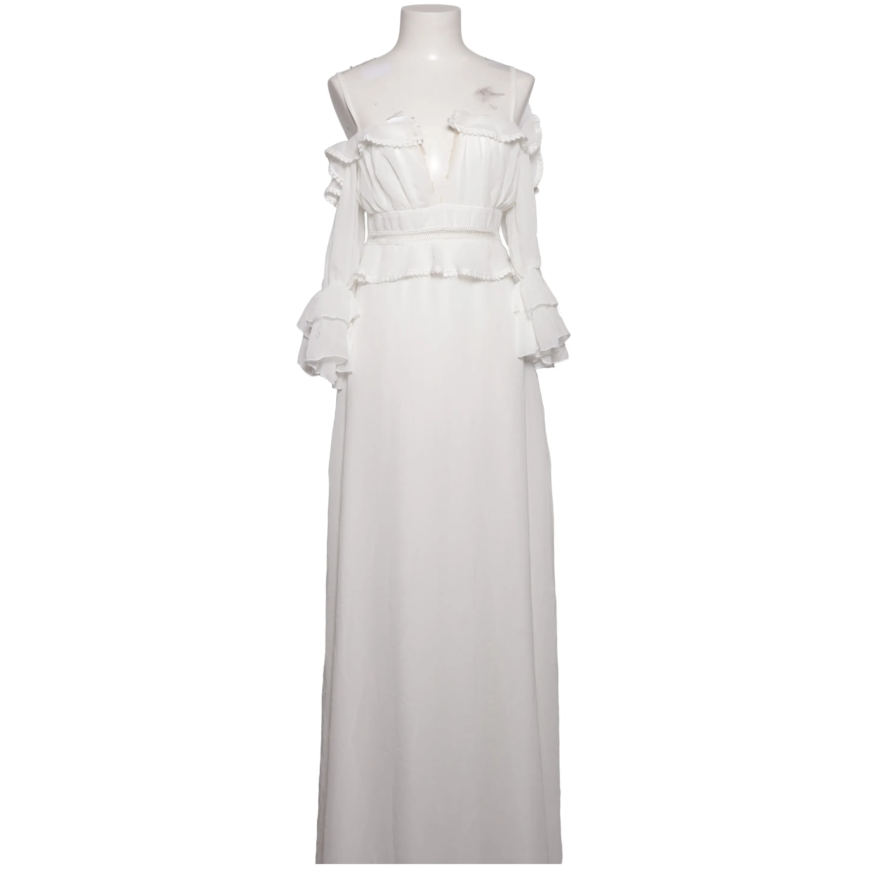 Trendyol, Brudklänning, WMN-EU-38