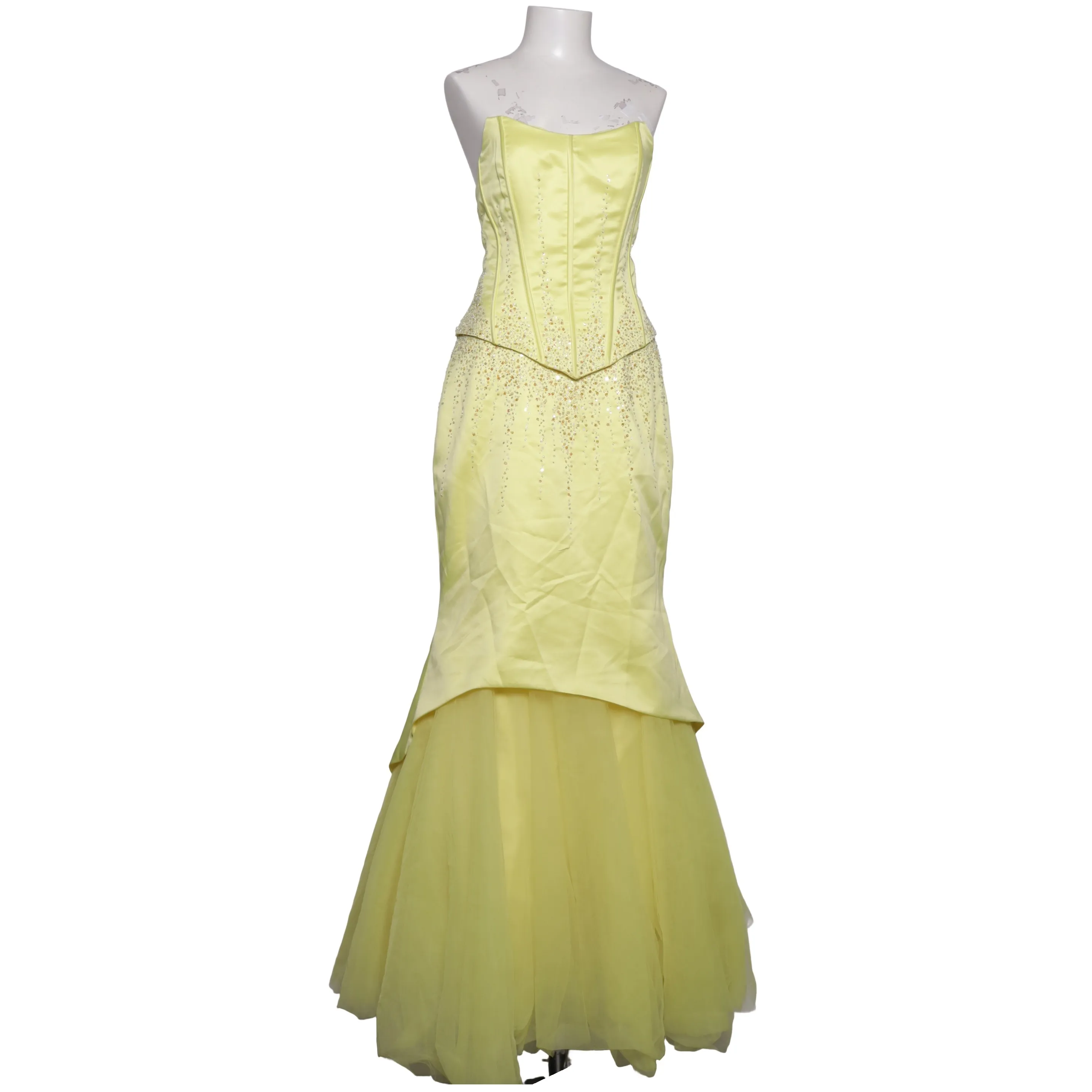 Abendkleid - WMN-EU-42