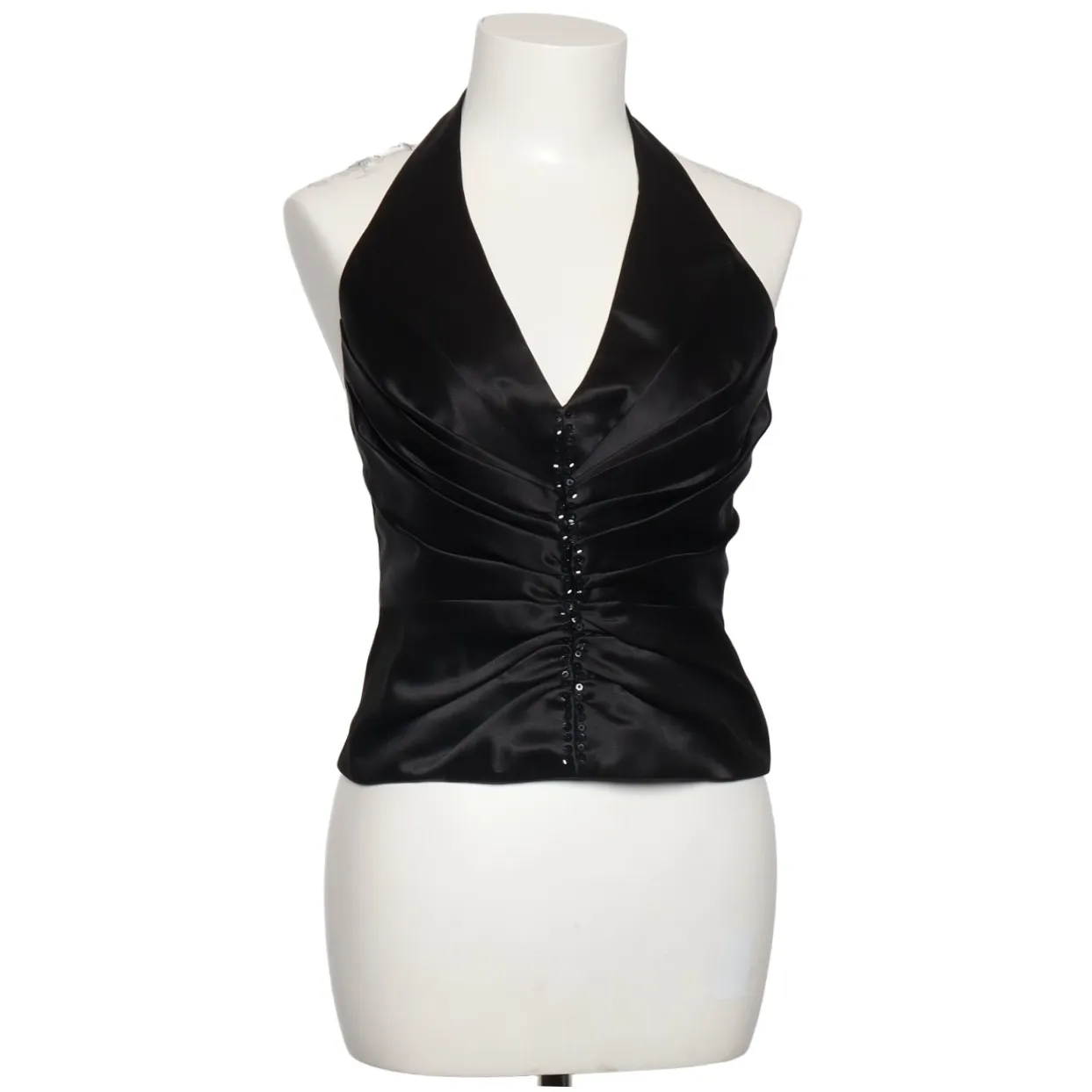 Jake*s - Neckholder Top - WMN-EU-36