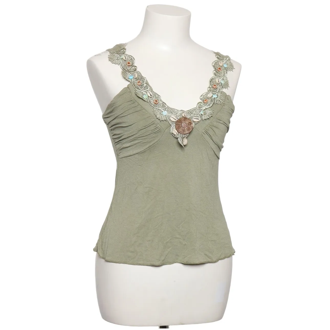 Tank­top - WMN-INT-S