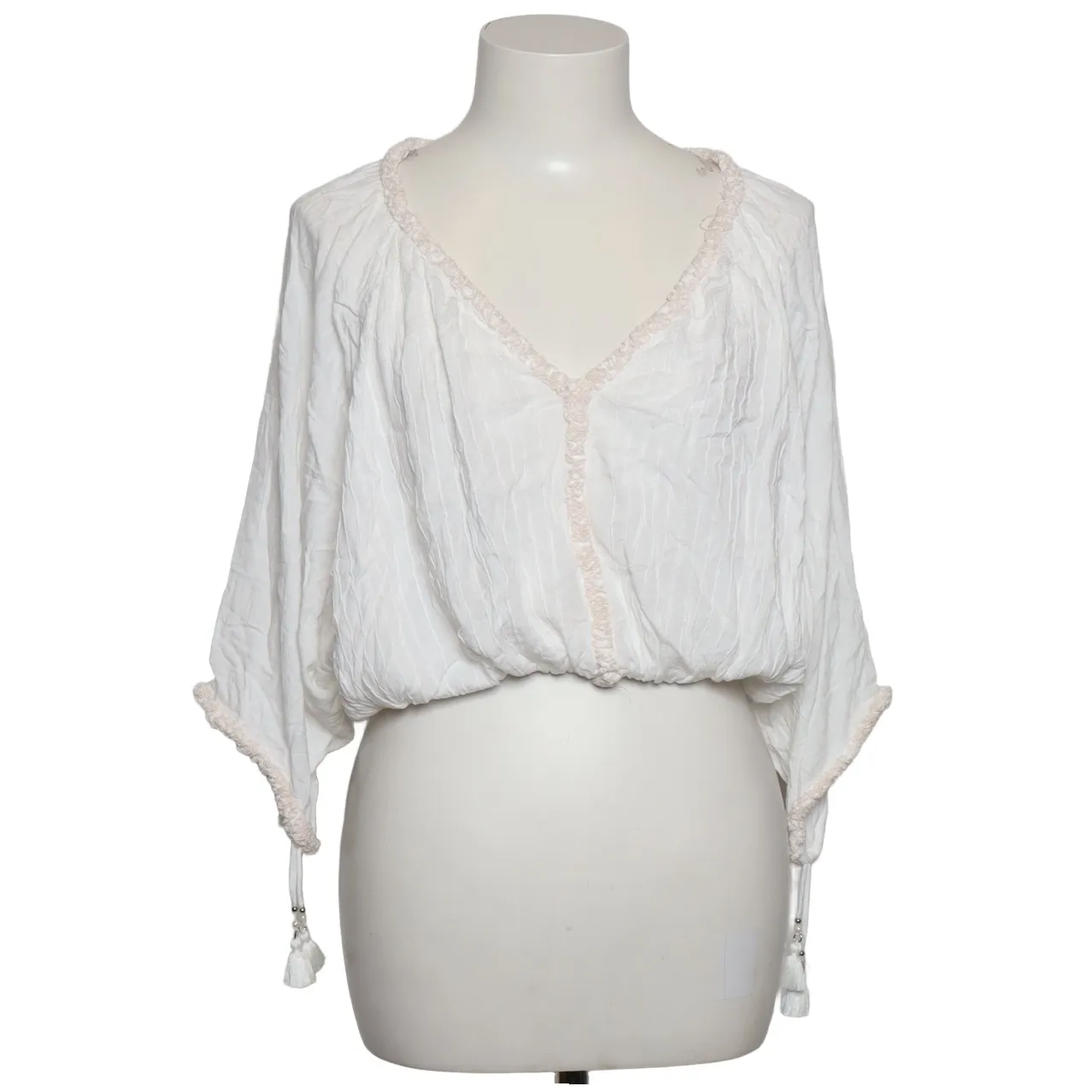 Poupette St Barth - Bluse - ONE SIZE