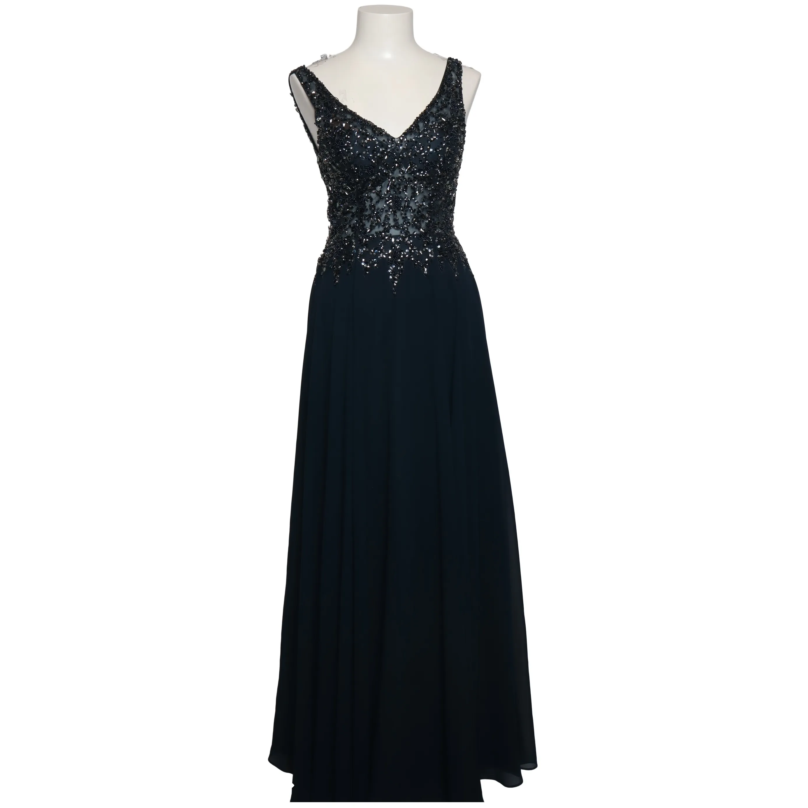 Unique - Abendkleid - WMN-EU-34