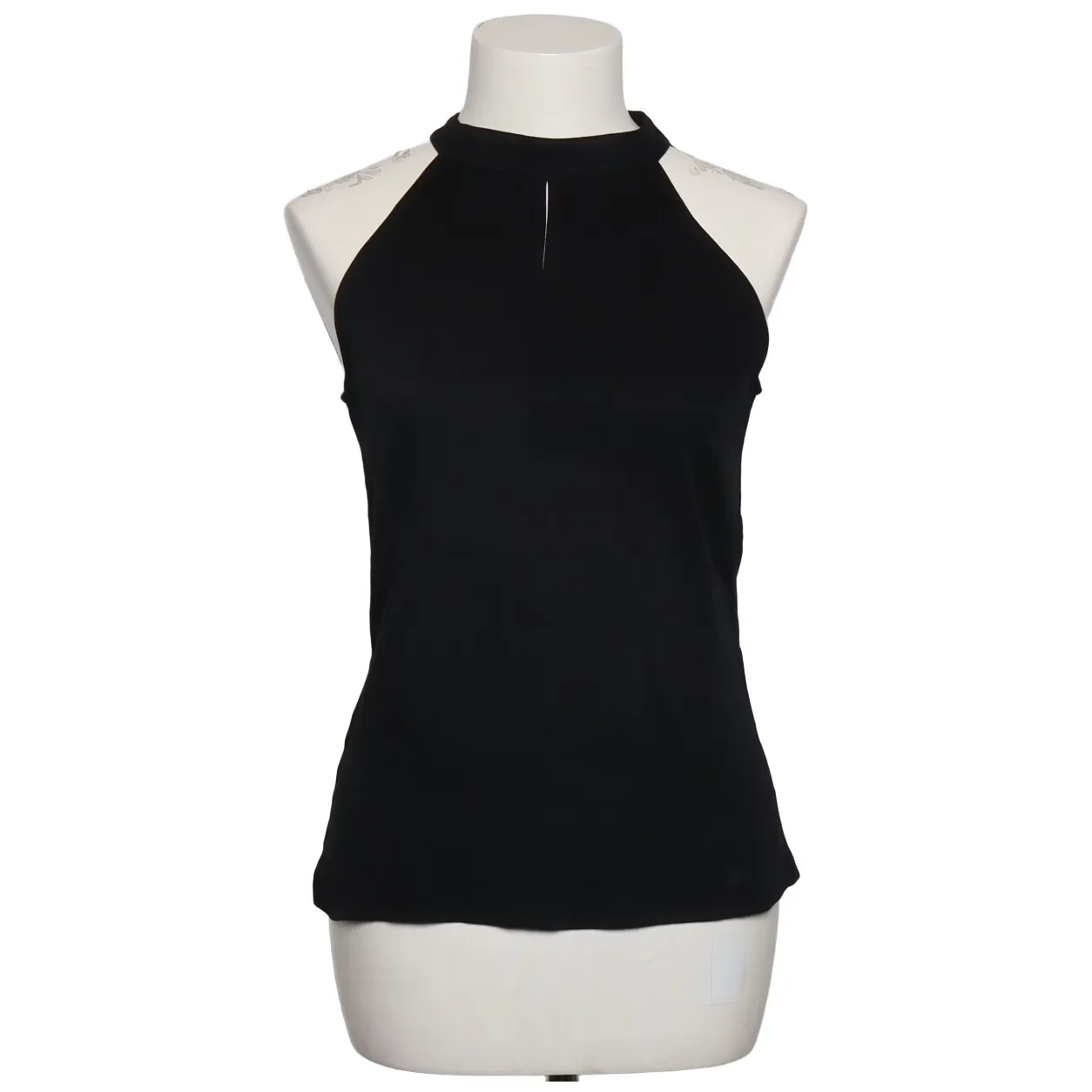 Nadel U Faden - Neckholder Top - WMN-INT-S