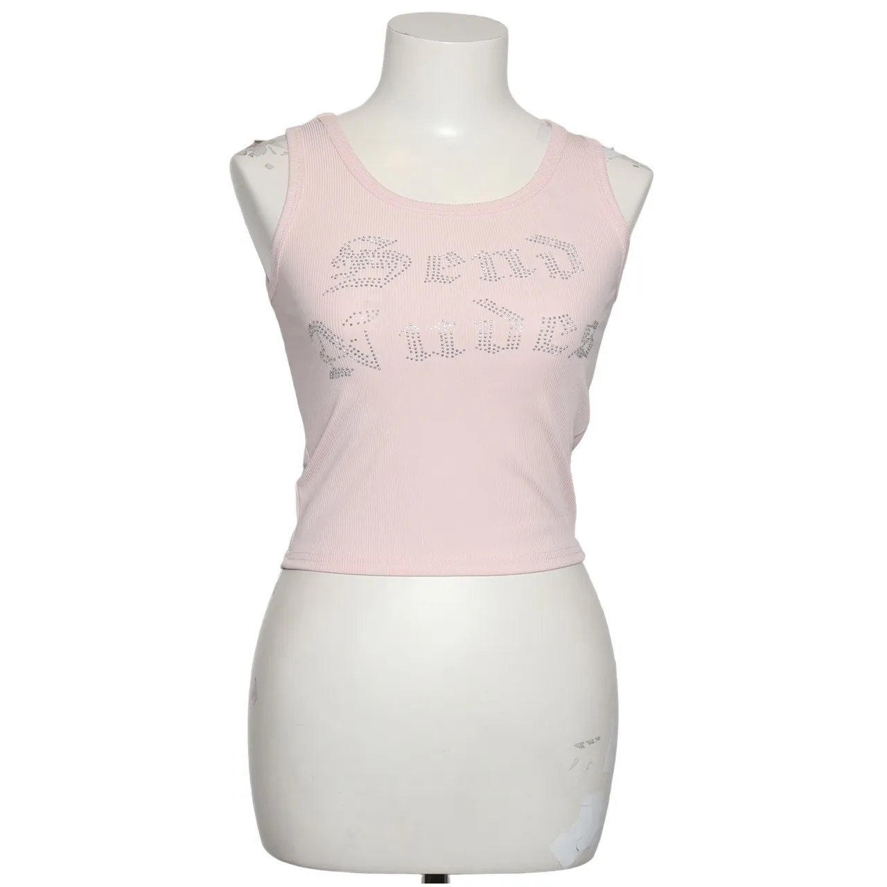 Crop Top - WMN-INT-M