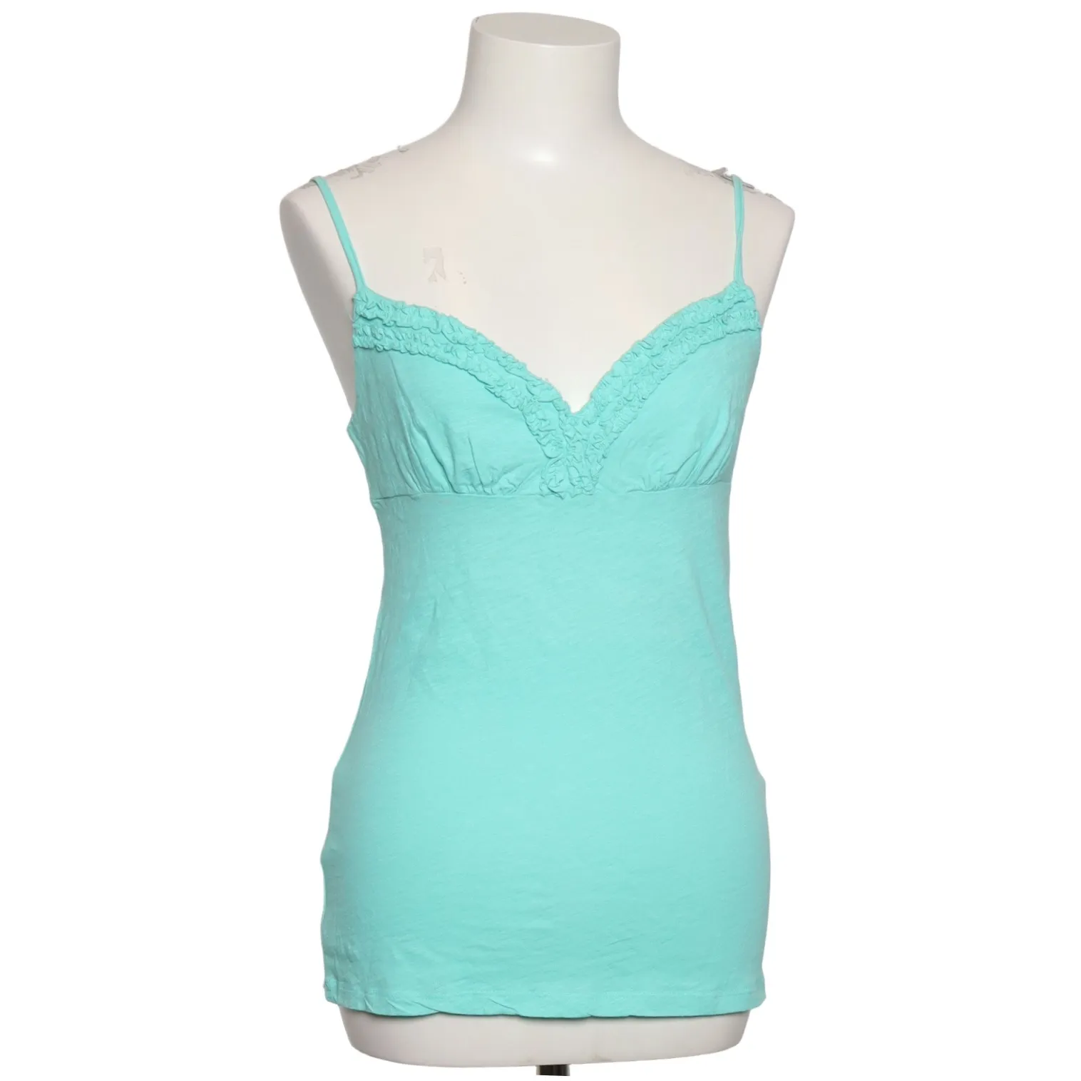 Fishbone - Tank­top - WMN-INT-M