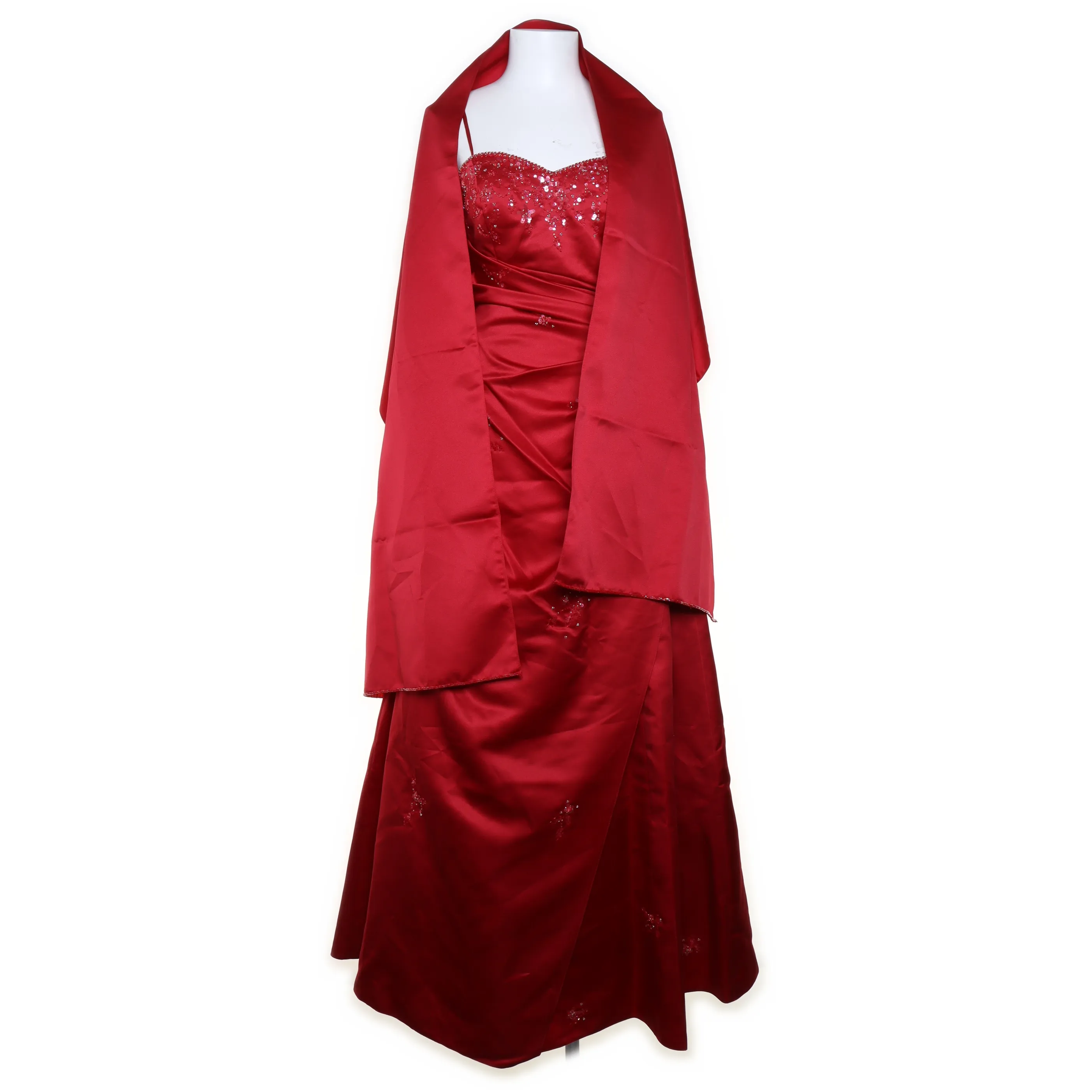 Niente - Abendkleid - WMN-EU-36