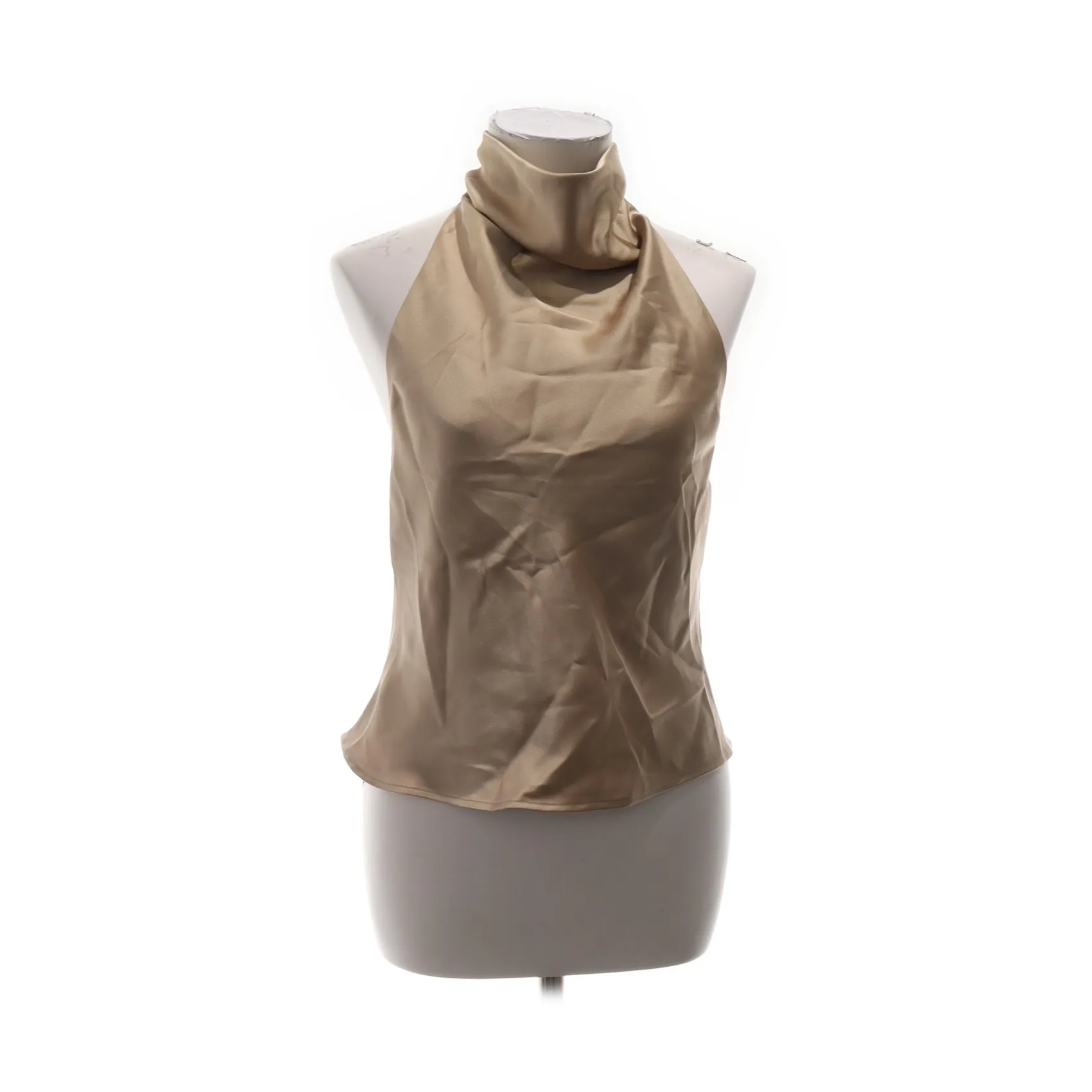 Zara - Top - WMN-INT-S