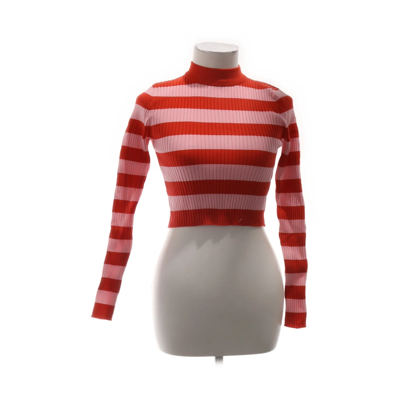 Bershka - Rollkragenpullover - WMN-INT-S