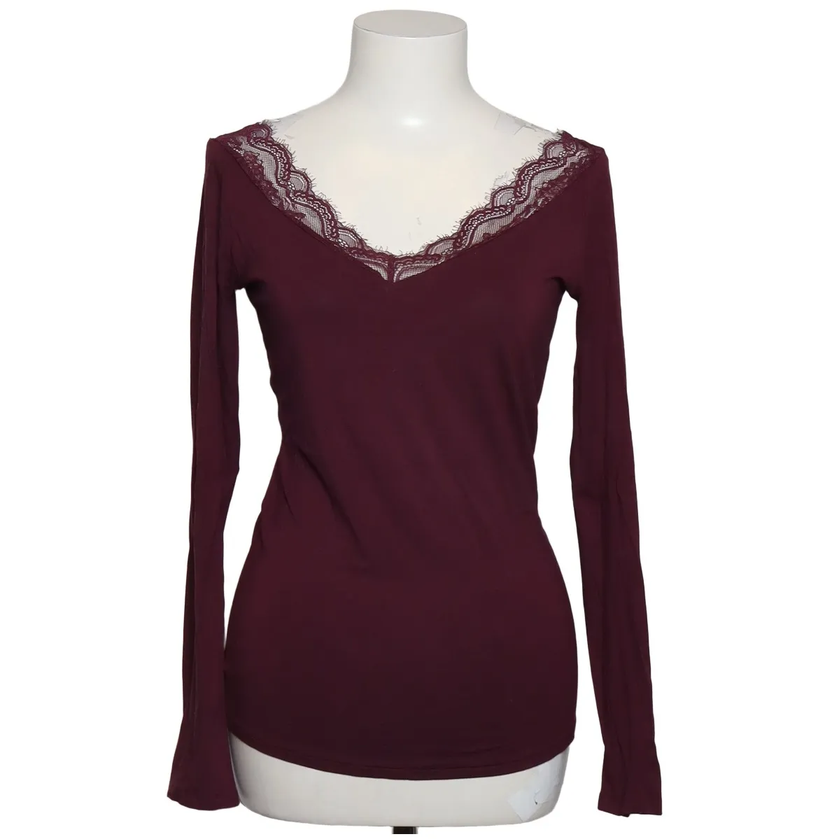 Tezenis - Langarmshirt - WMN-INT-L