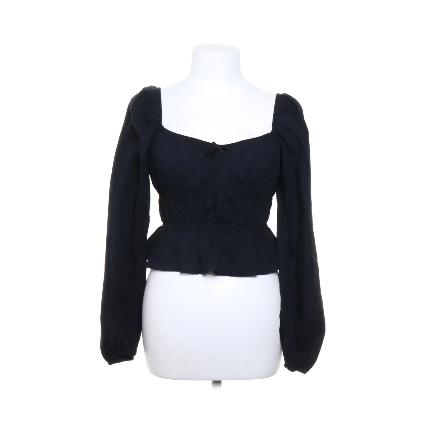 Crop Top - WMN-INT-S