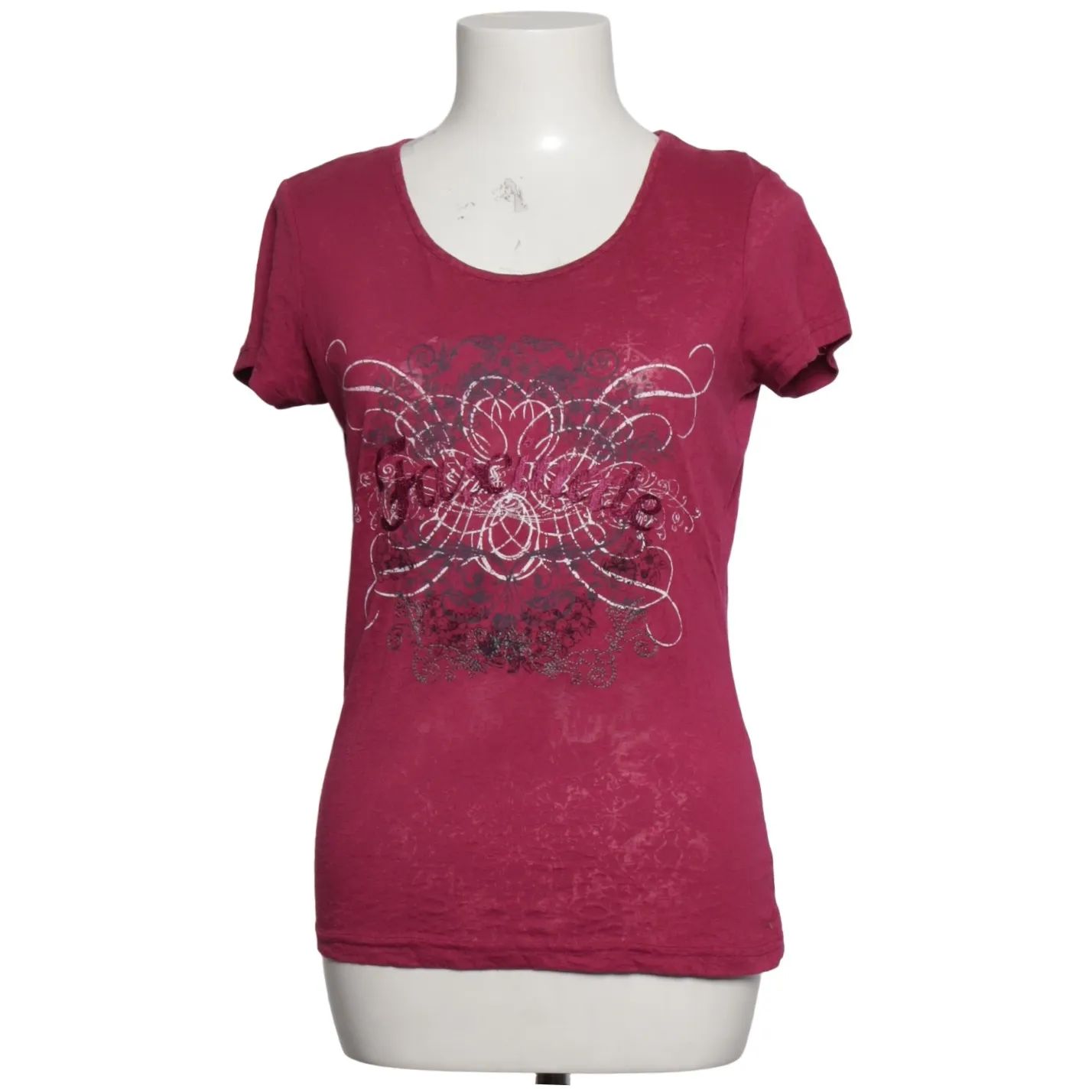 Street One - T-shirt - WMN-EU-40