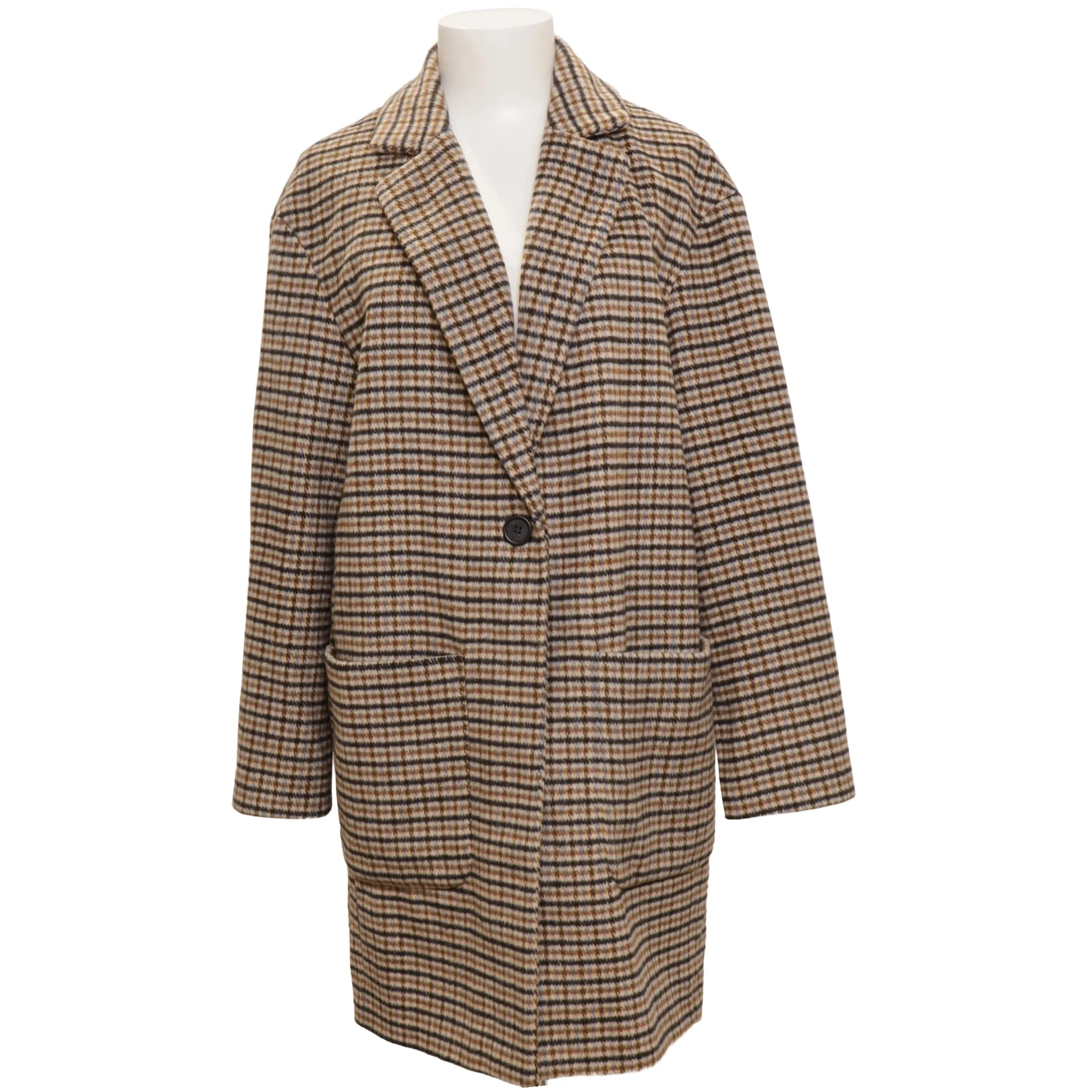 Clockhouse - Mantel - WMN-EU-36