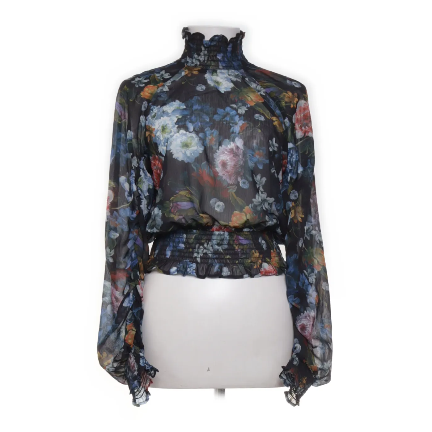 H&M - Bluse - WMN-EU-38